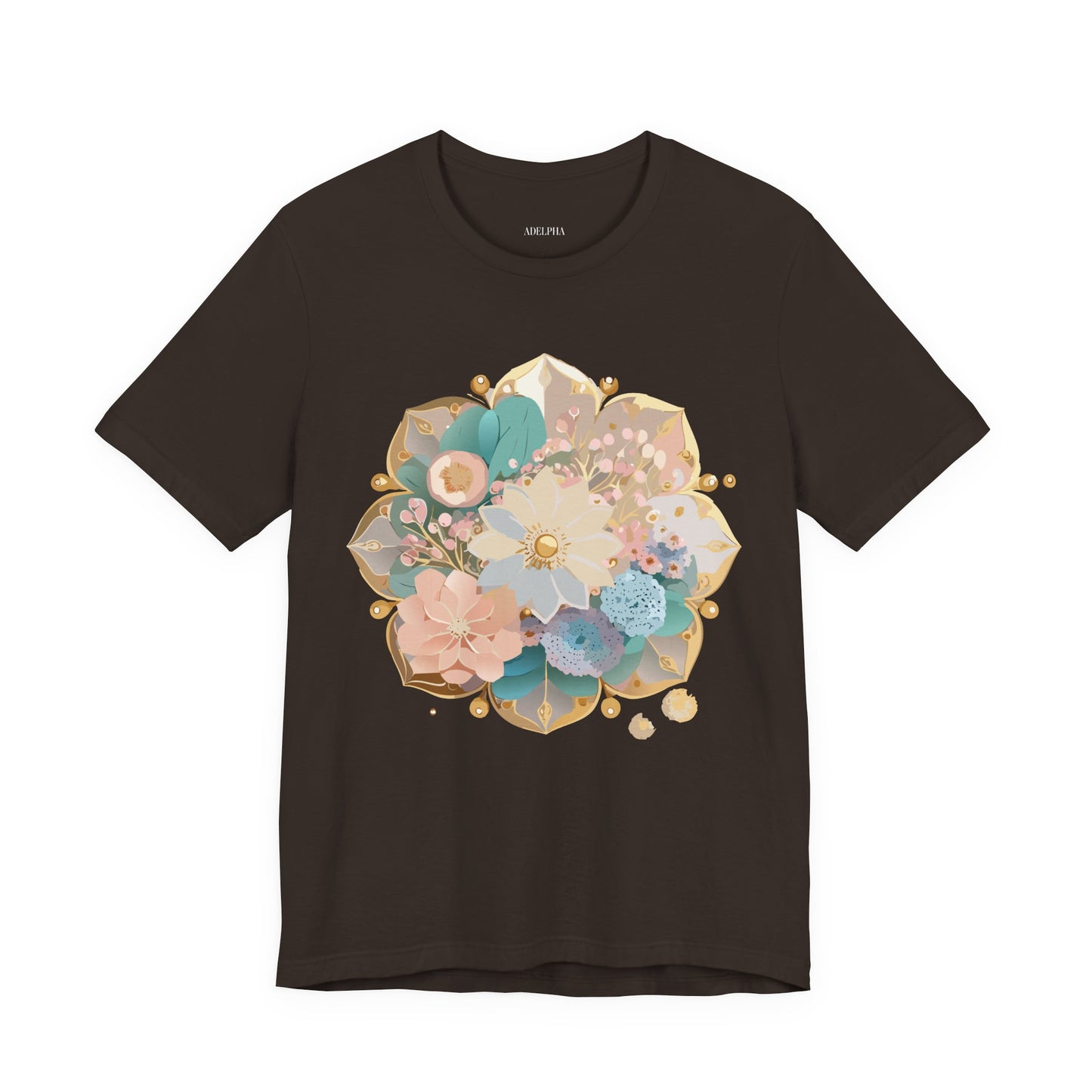 Mandala Shirt