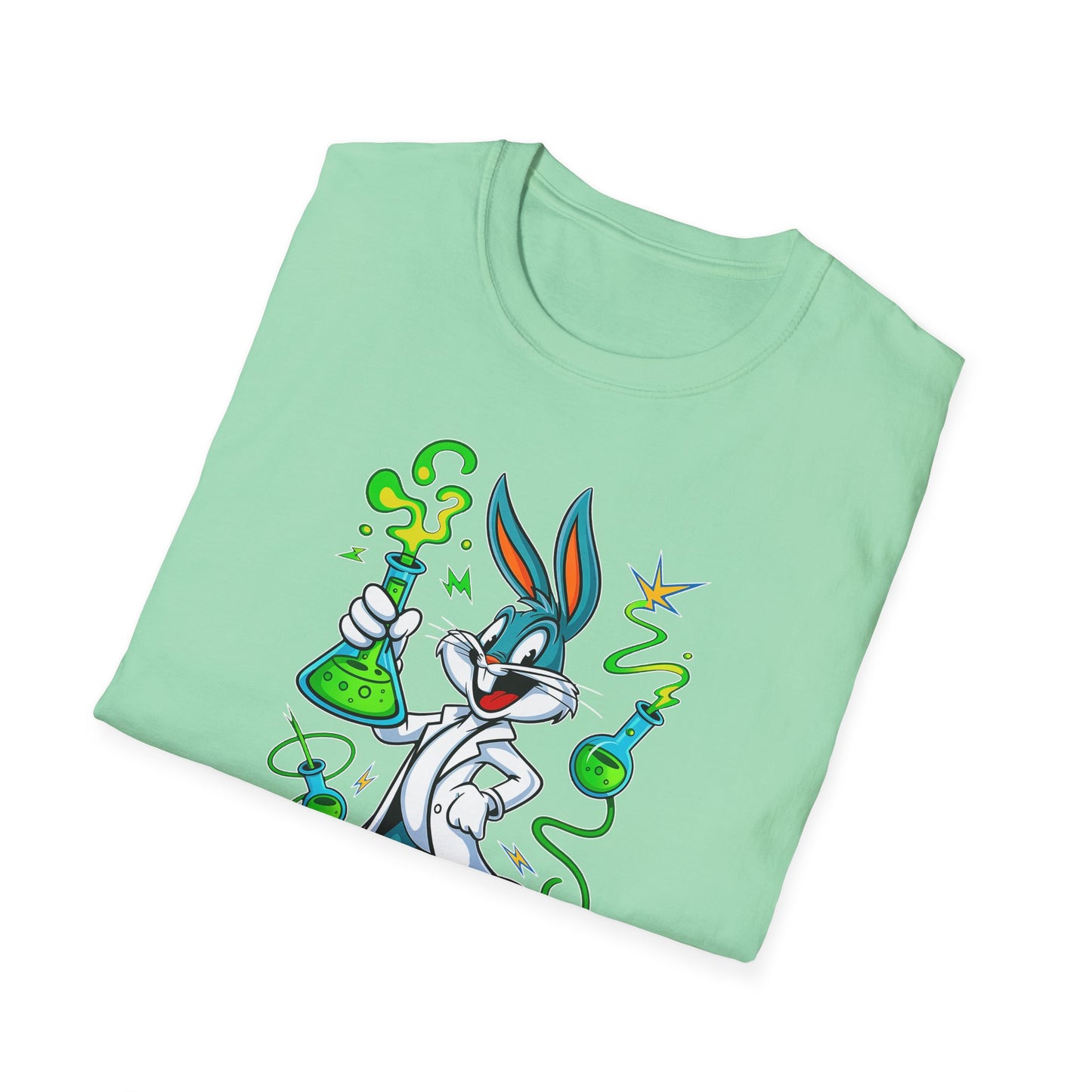 Bugs Bunny Shirt, Bugs Bunny T Shirt, Shirt with Bugs Bunny, T Shirt with Cartoon, Cartoon on T Shirt, Animation Shirt