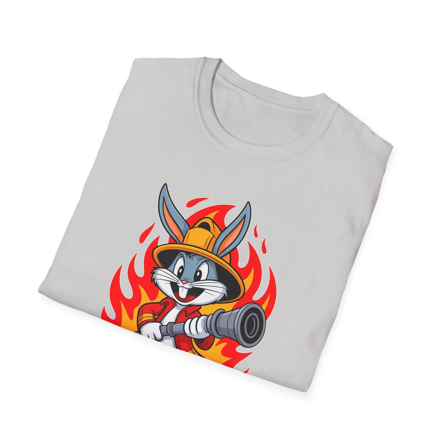Bugs Bunny Shirt, Bugs Bunny T Shirt, Shirt with Bugs Bunny, T Shirt with Cartoon, Cartoon on T Shirt, Animation Shirt