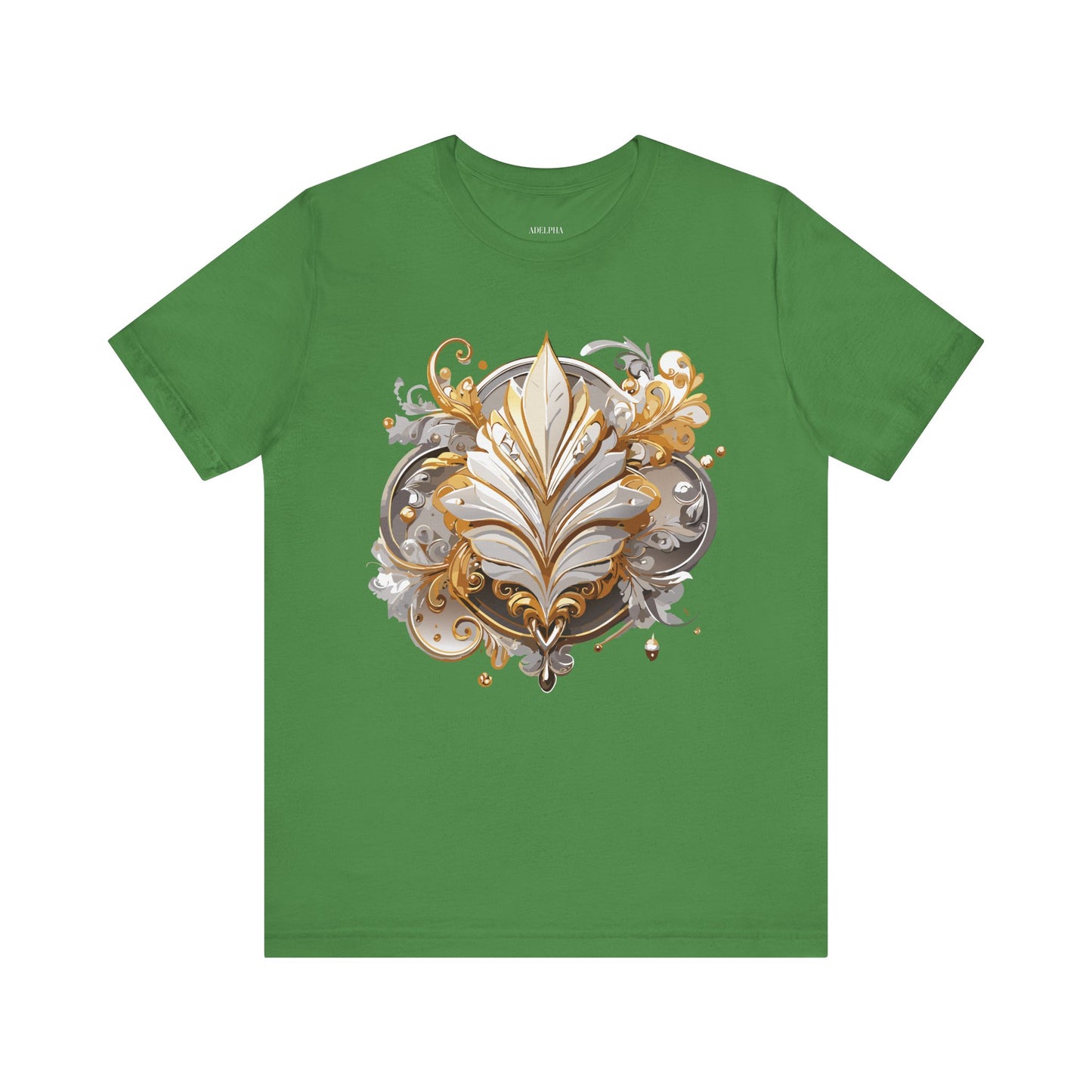 Jewelry Shirt