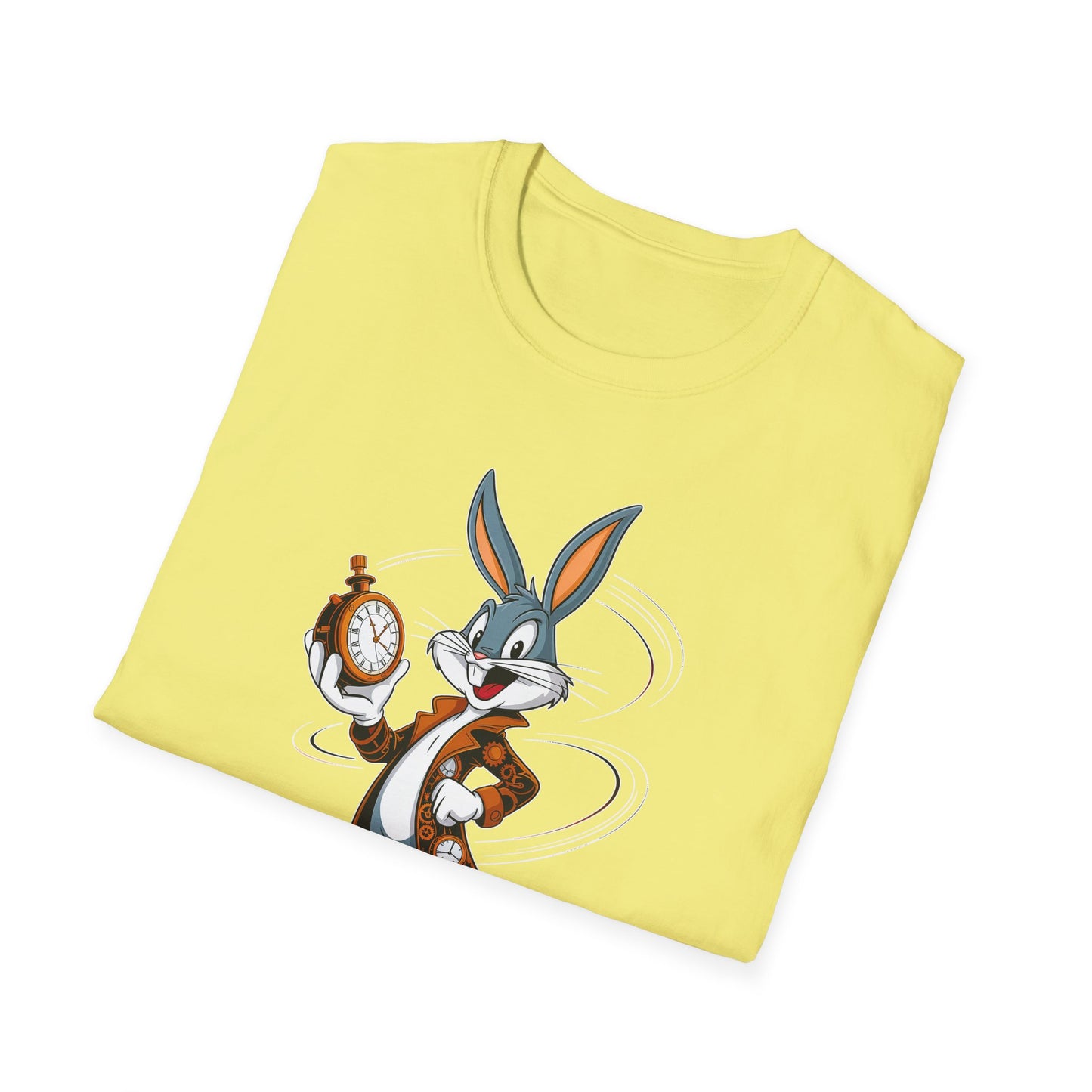 Bugs Bunny Shirt, Bugs Bunny T Shirt, Shirt with Bugs Bunny, T Shirt with Cartoon, Cartoon on T Shirt, Animation Shirt