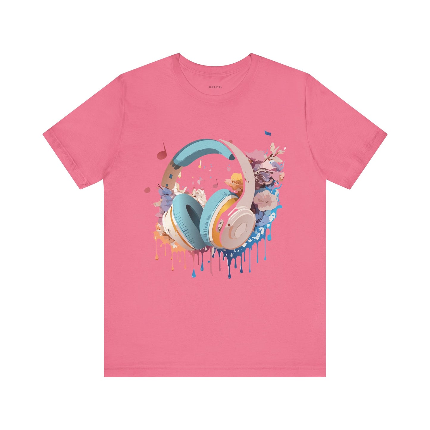 Music T Shirt