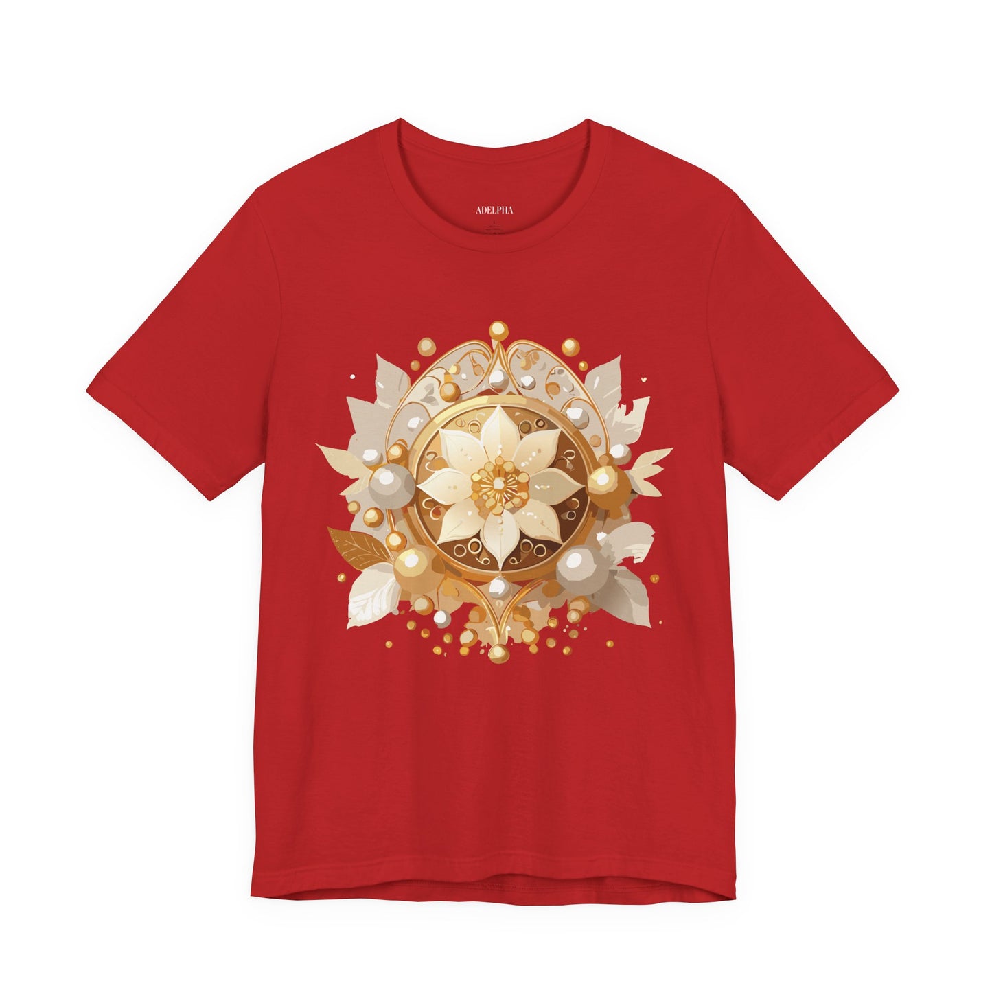 Jewelry Shirt