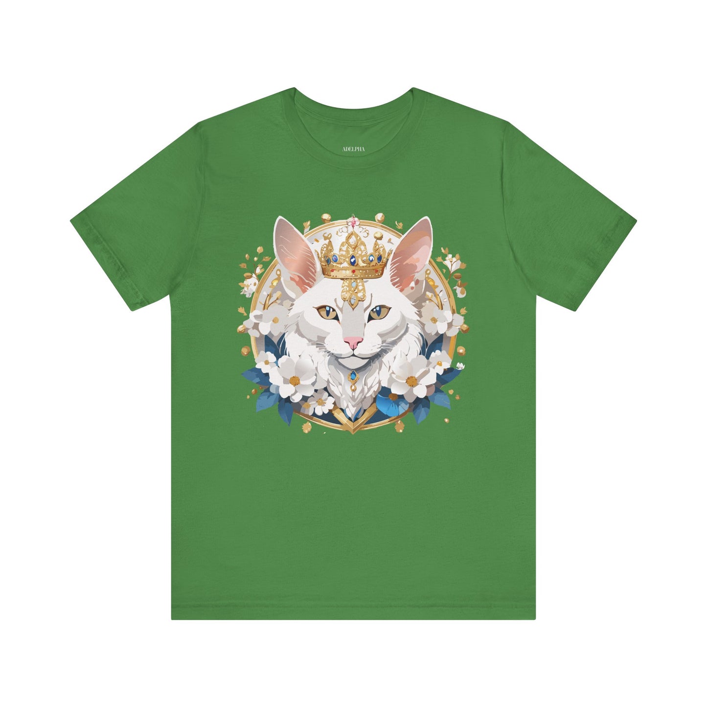 Medallion Shirt