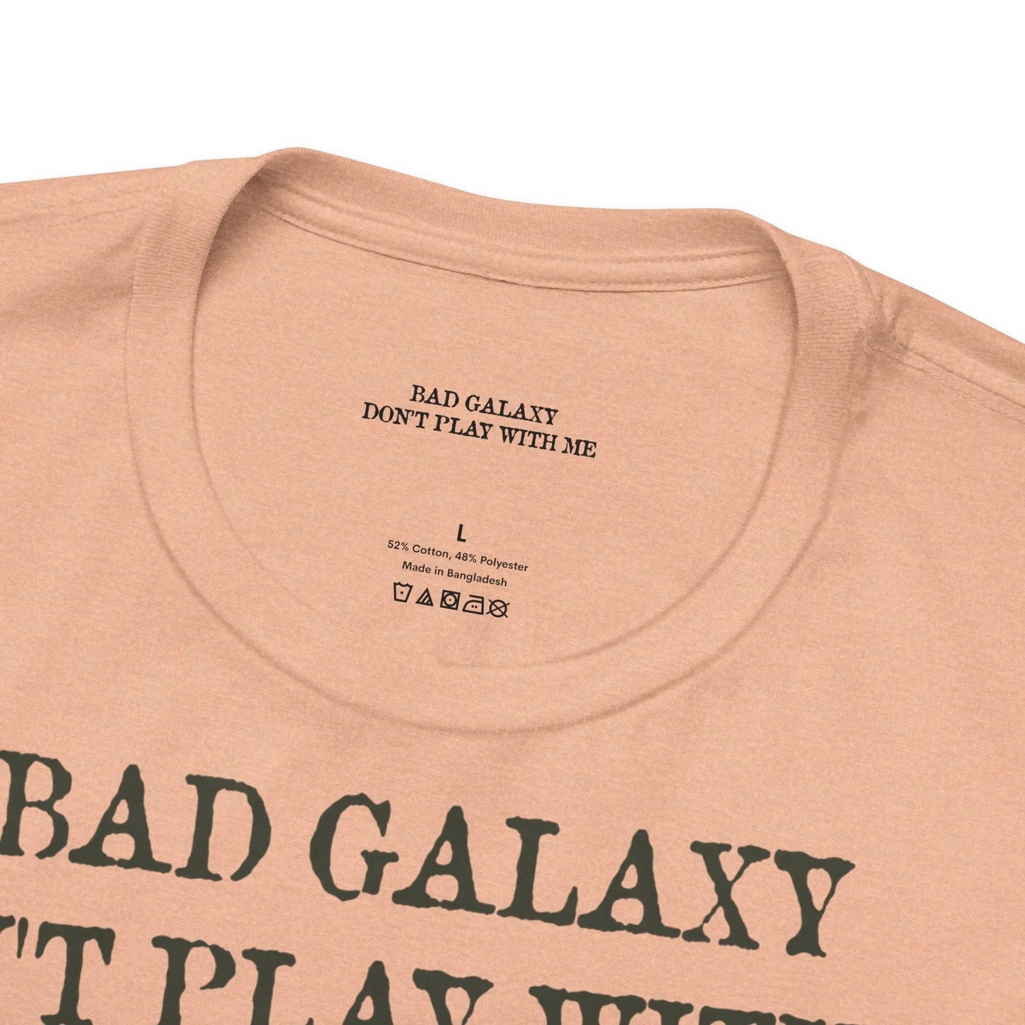 Tee Shirt with SKULL