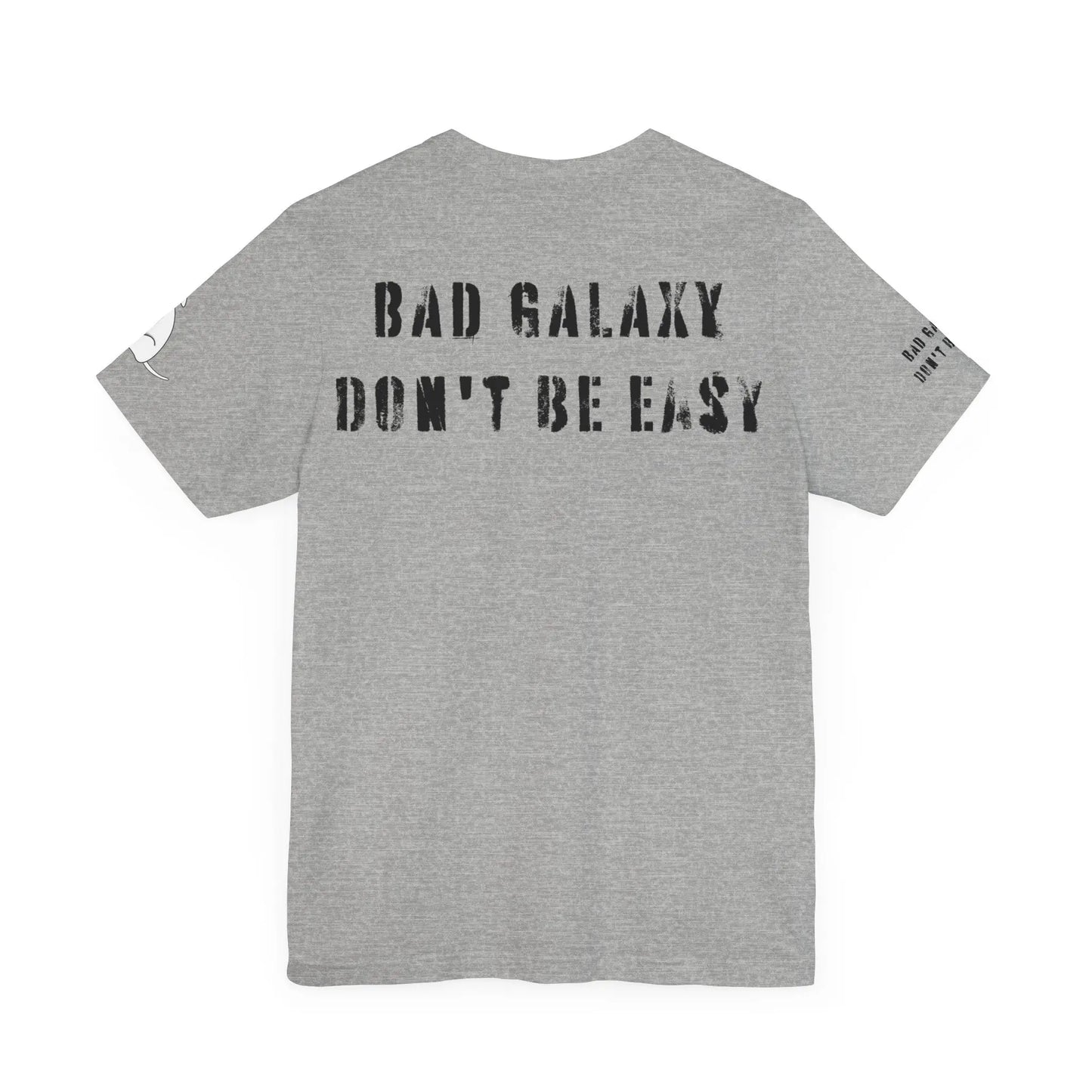 Tee Shirt with Funny Dog