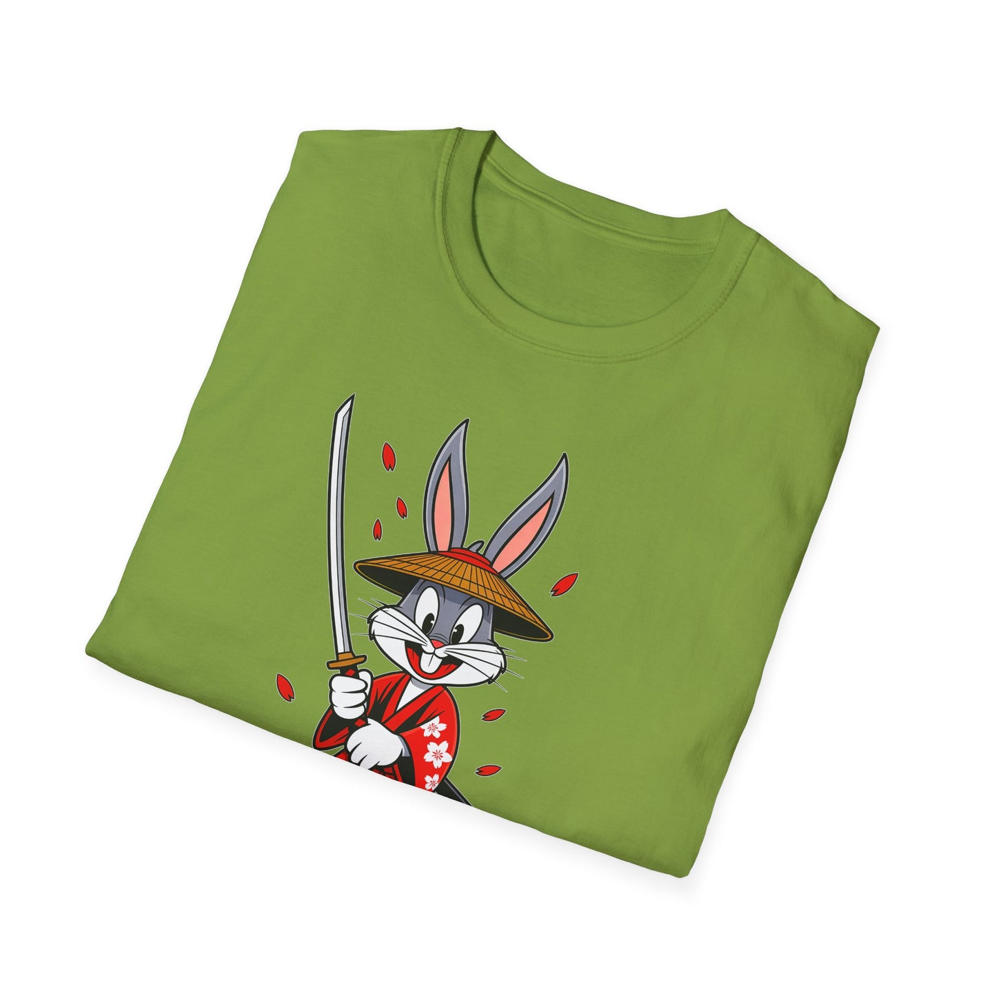 Bugs Bunny Shirt, Bugs Bunny T Shirt, Shirt with Bugs Bunny, T Shirt with Cartoon, Cartoon on T Shirt, Animation Shirt