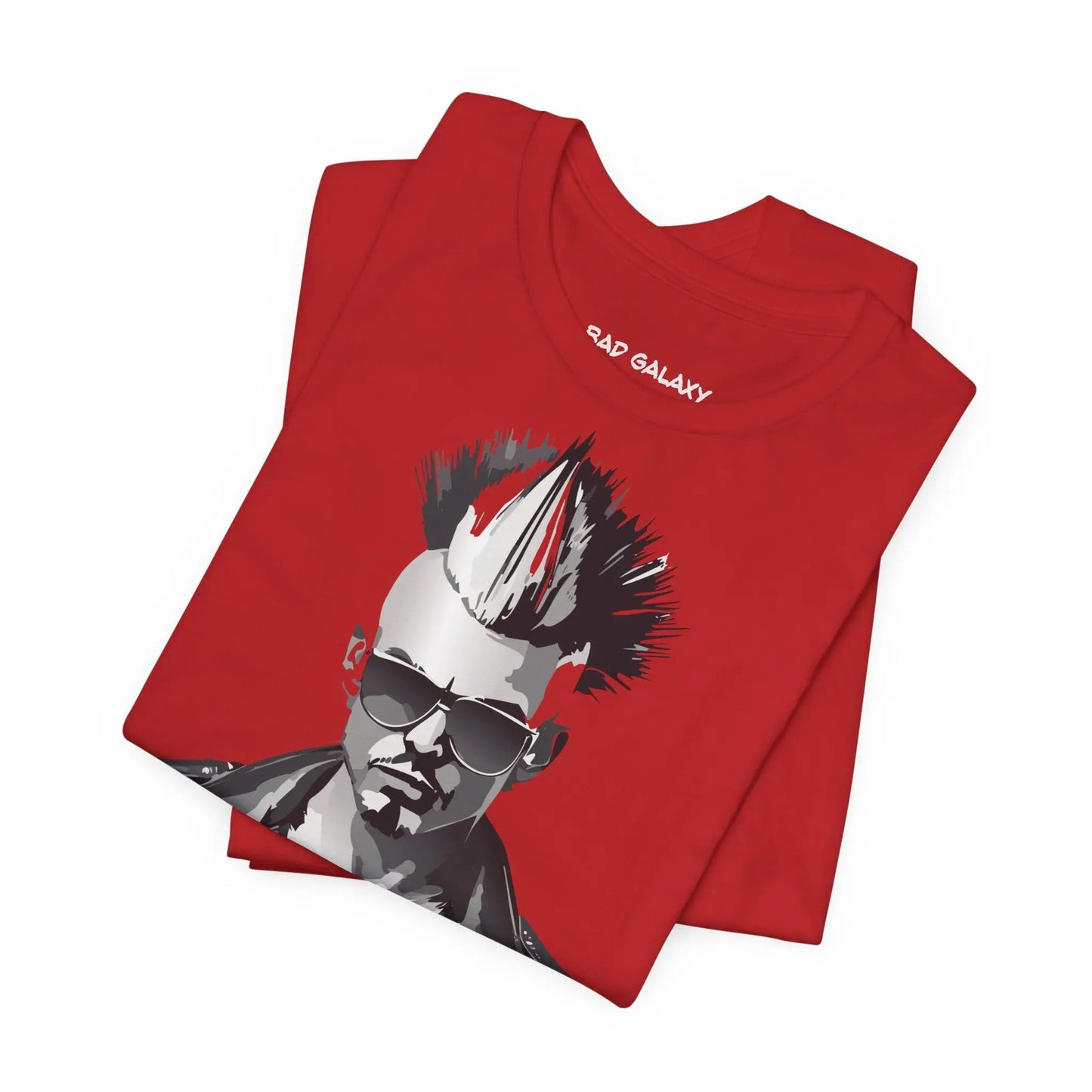 PUNK ROCK Tee Shirt