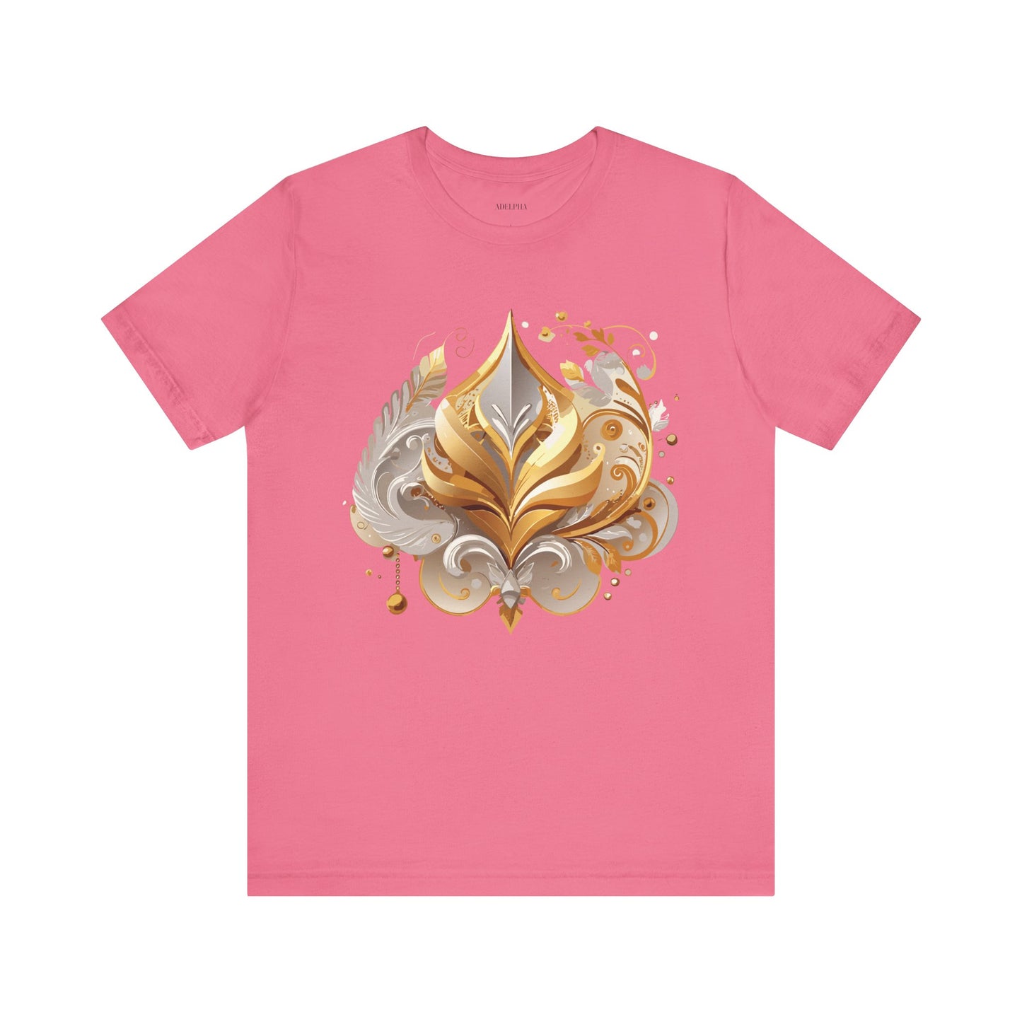 Jewelry Shirt