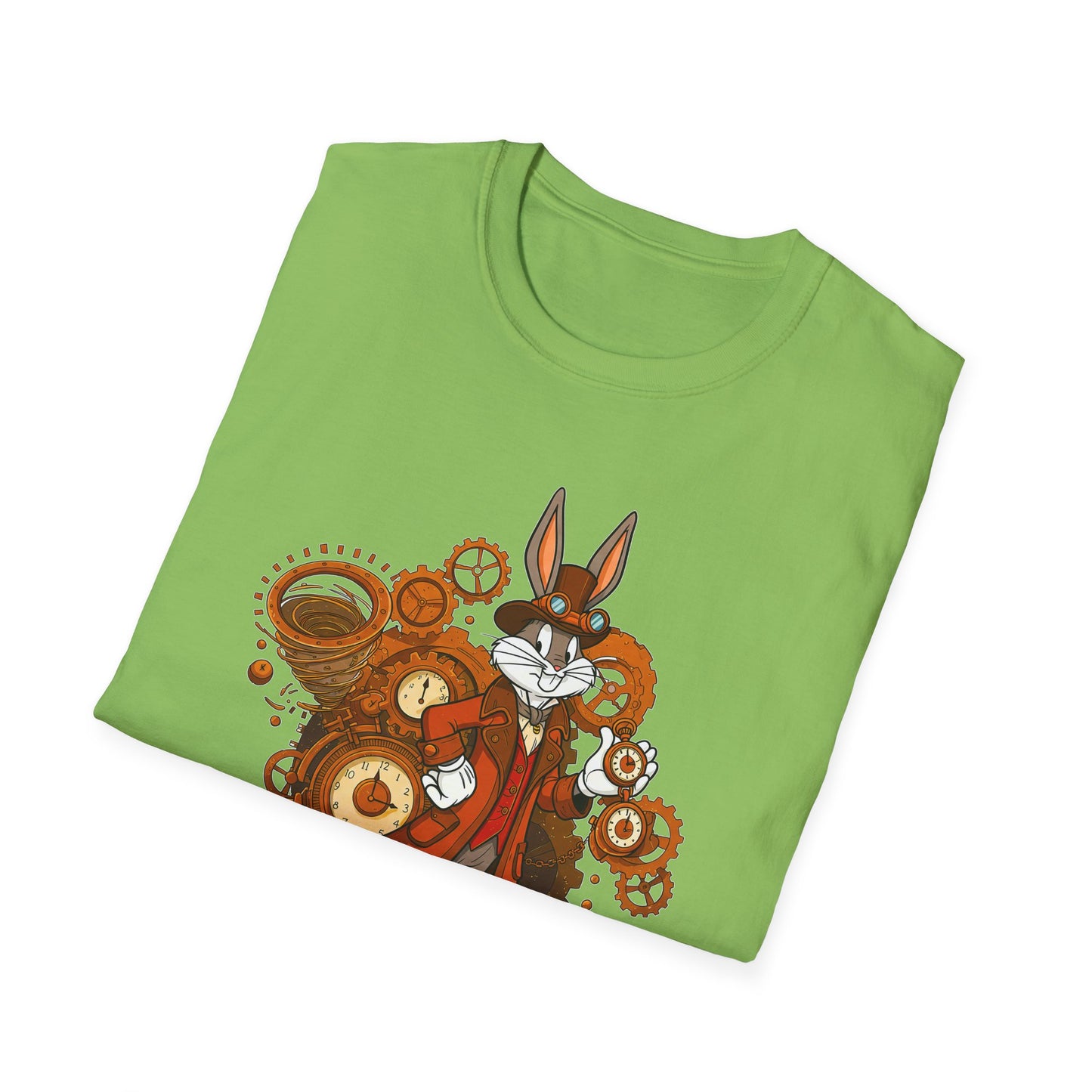Bugs Bunny Shirt, Bugs Bunny T Shirt, Shirt with Bugs Bunny, T Shirt with Cartoon, Cartoon on T Shirt, Animation Shirt