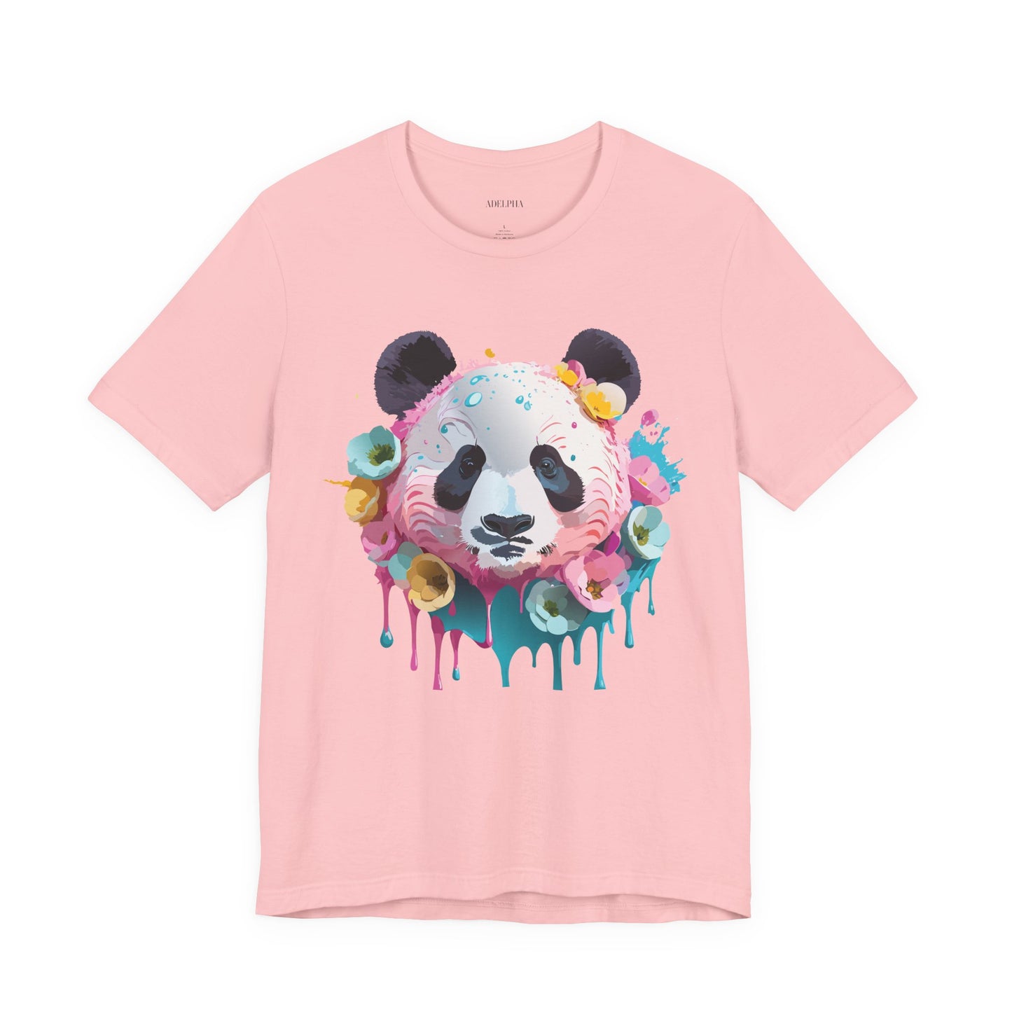 Panda Shirt