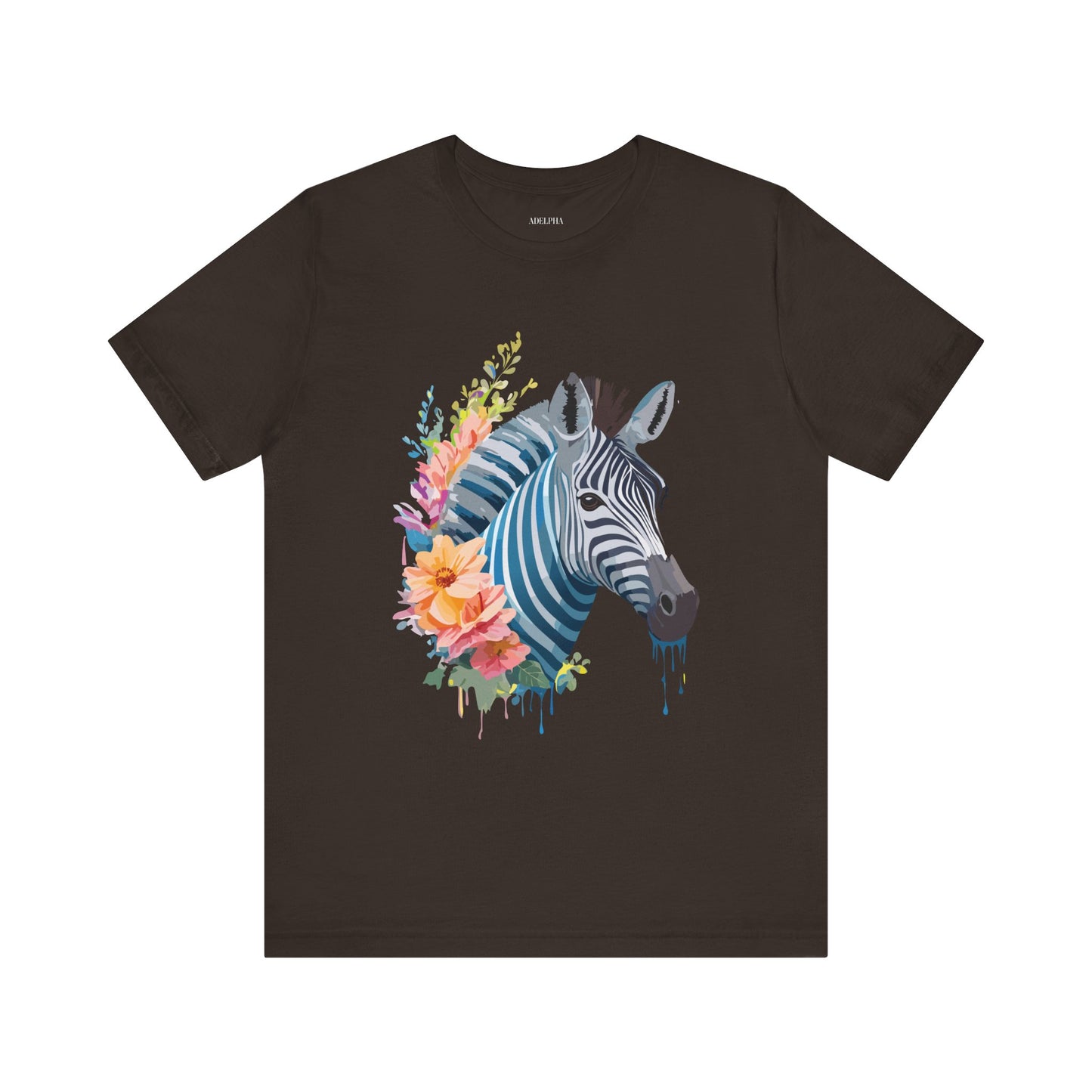 Zebra Shirt