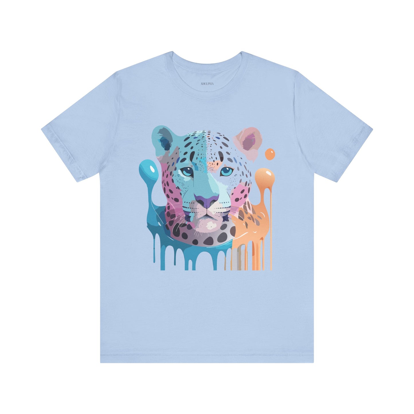 Cheetah Shirt