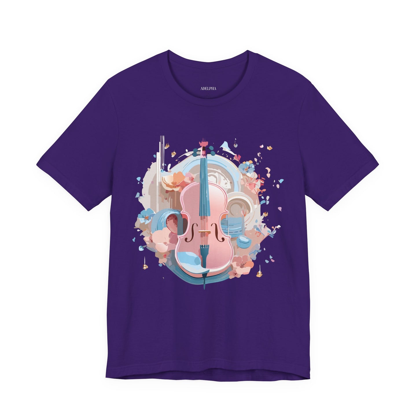 Music T Shirt