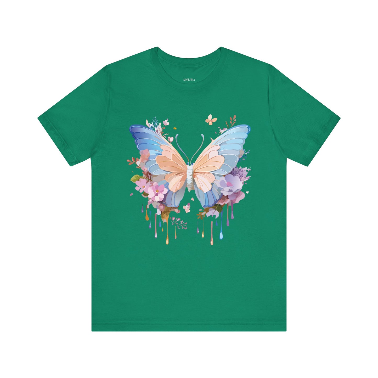 Butterfly Shirt