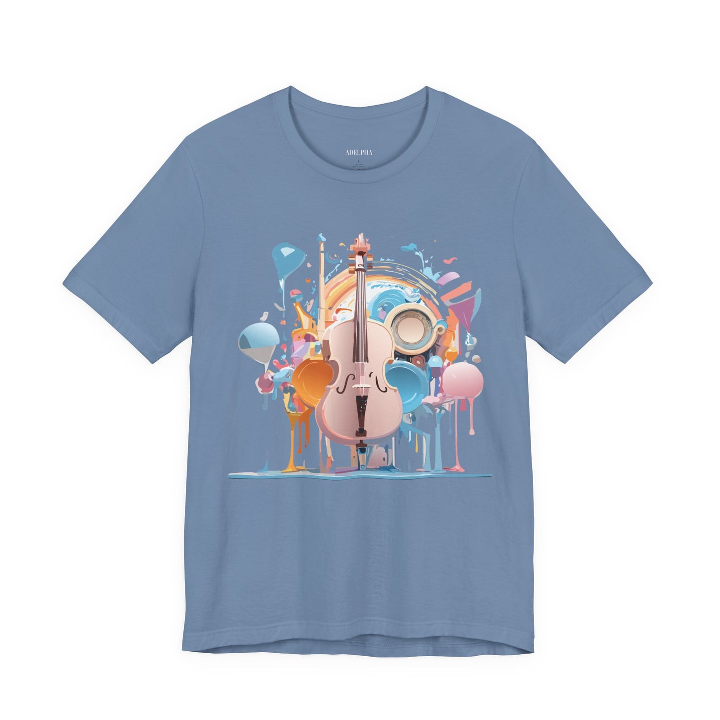 Music T Shirt