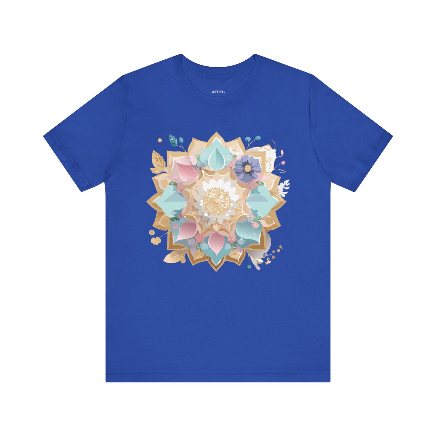 Mandala Shirt