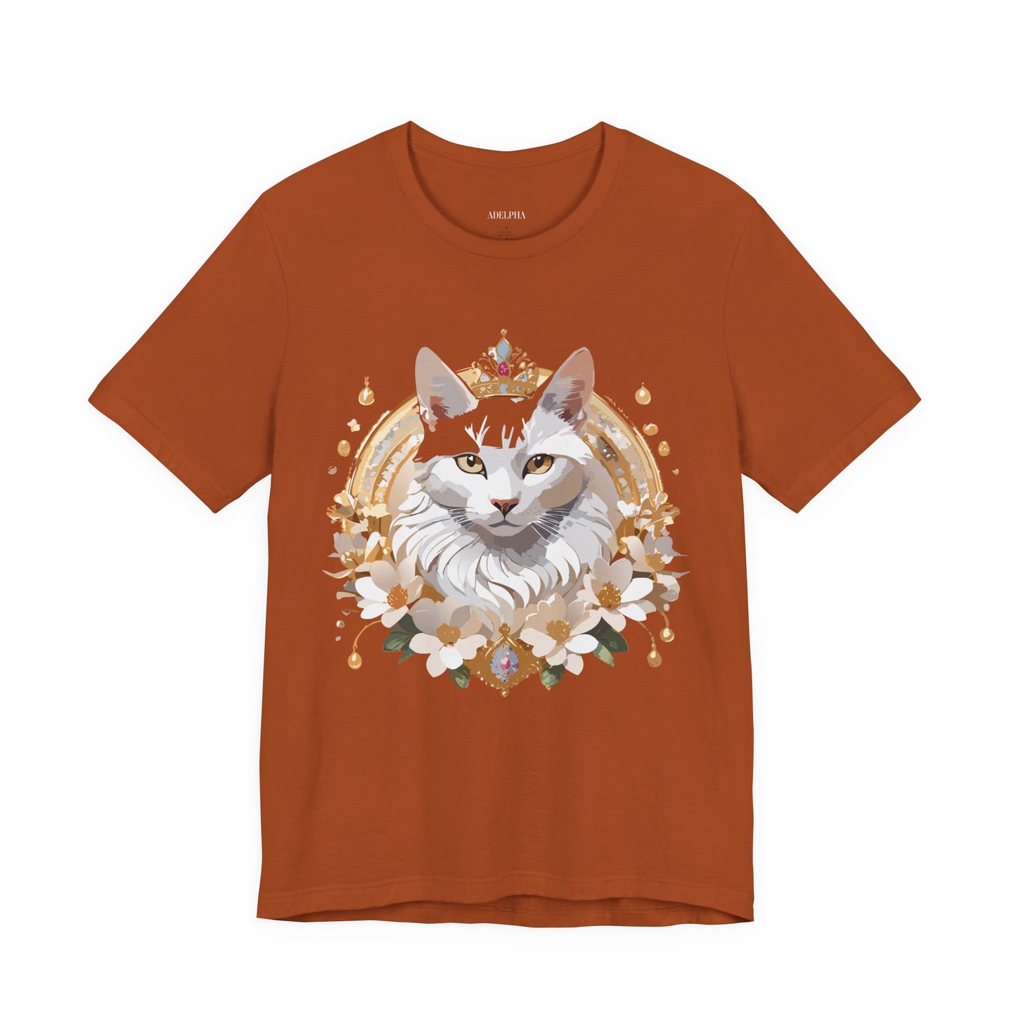 Medallion Shirt