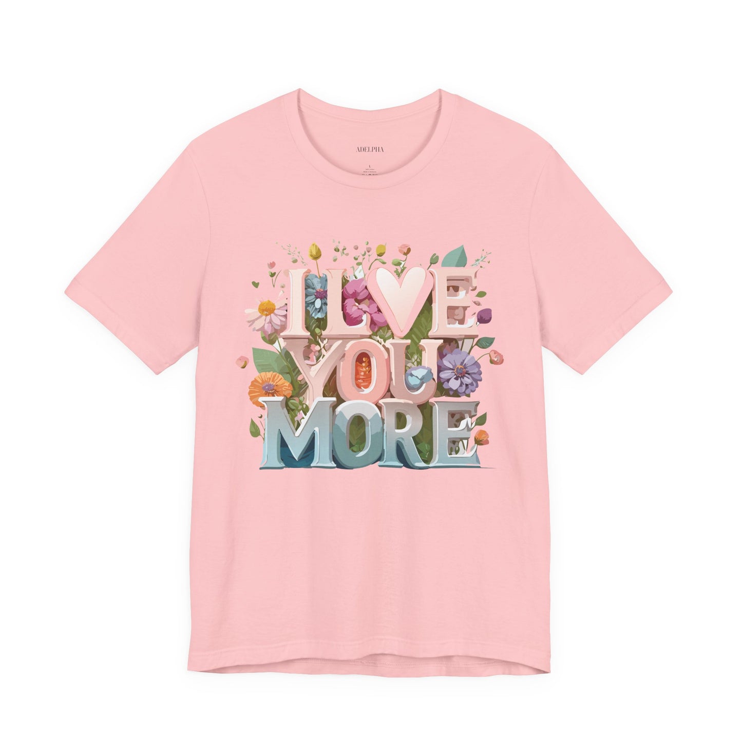 Valentine Shirts