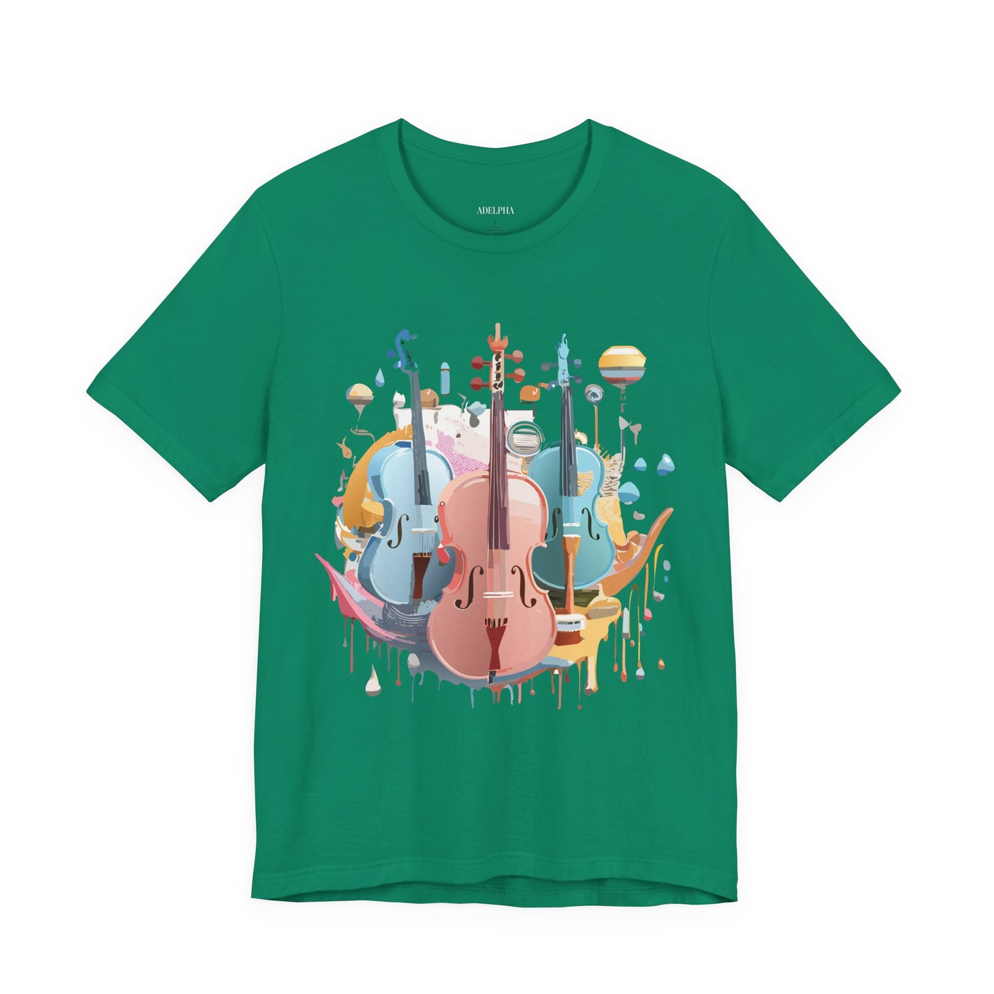 Music T Shirt