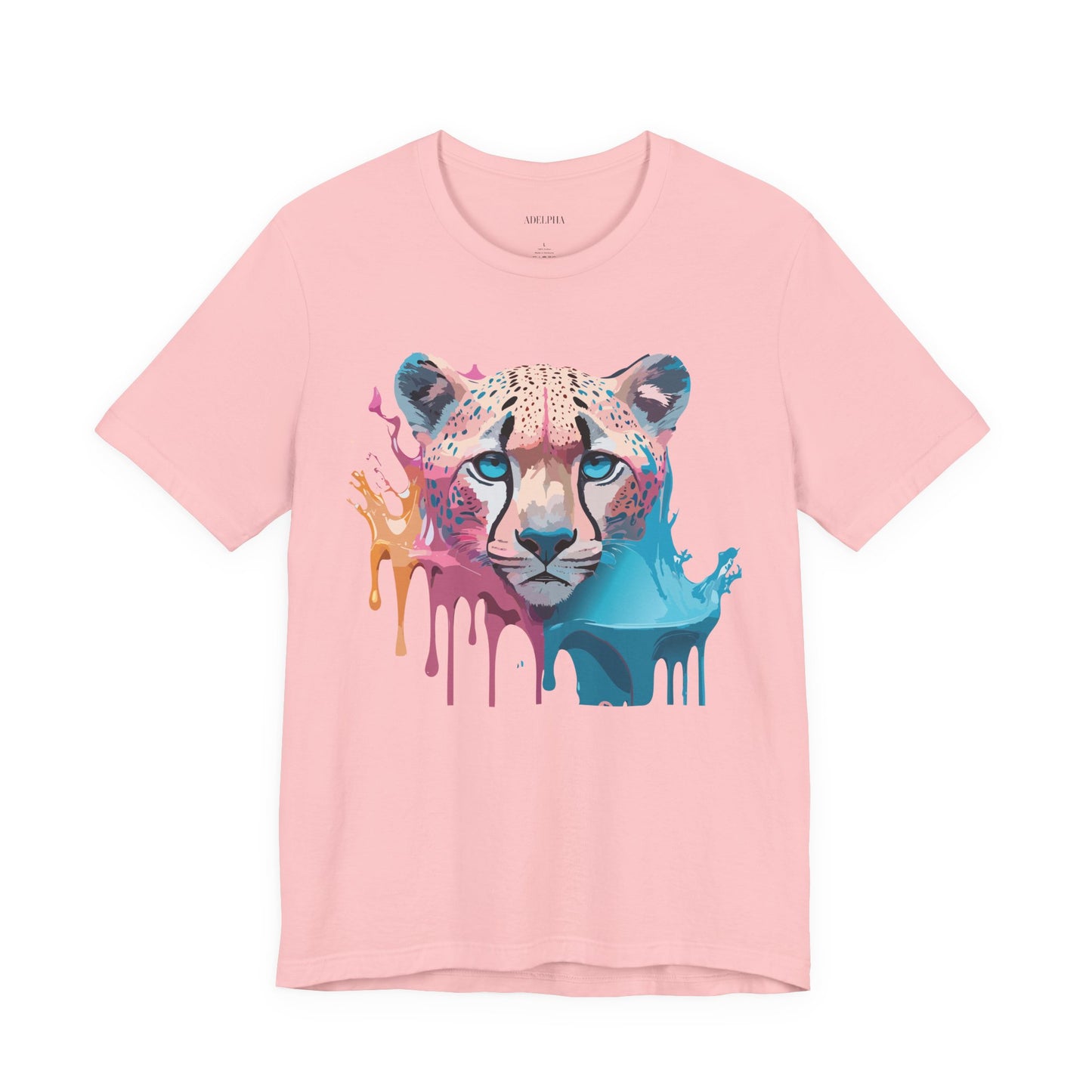 Cheetah Shirt