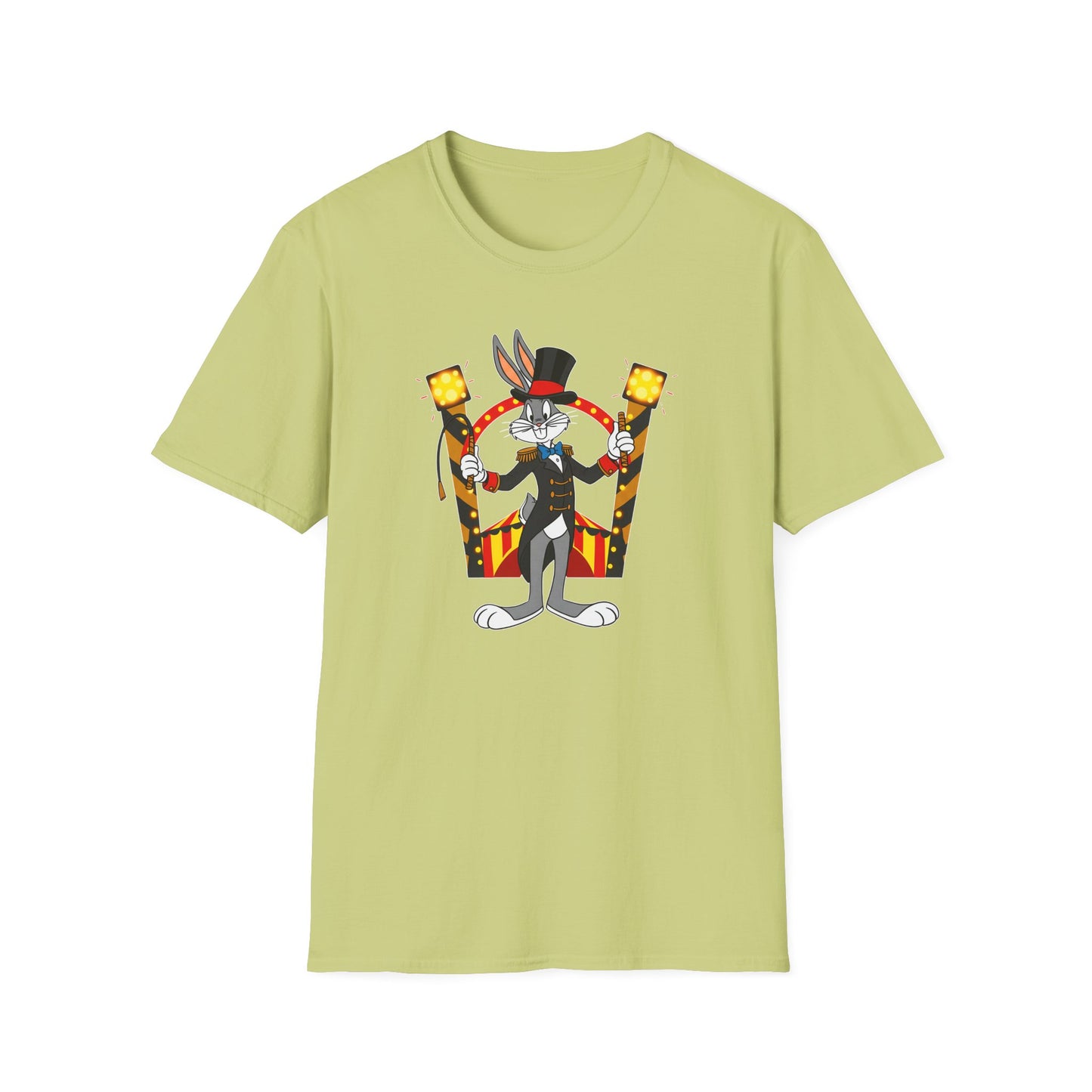 Bugs Bunny Shirt, Bugs Bunny T Shirt, Shirt with Bugs Bunny, T Shirt with Cartoon, Cartoon on T Shirt, Animation Shirt