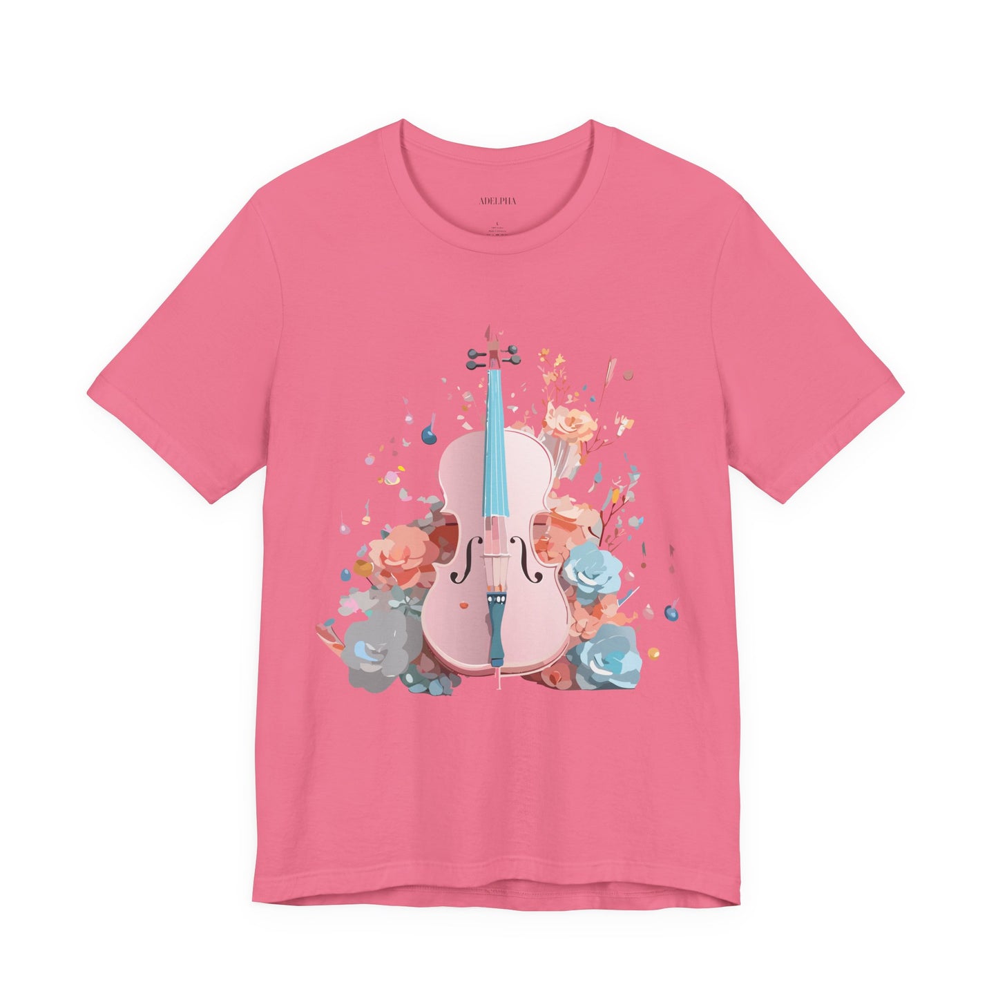Music T Shirt