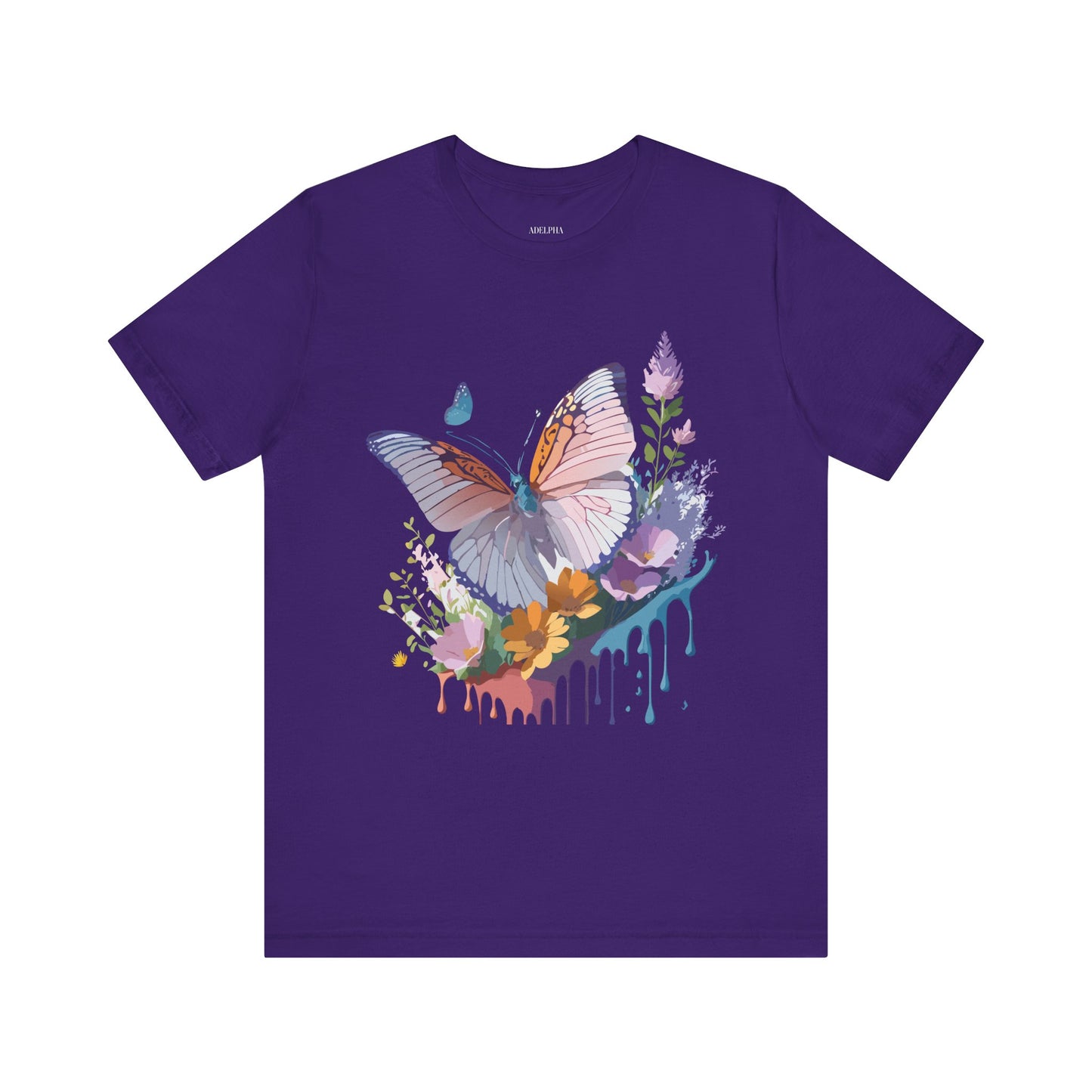 Butterfly Shirt
