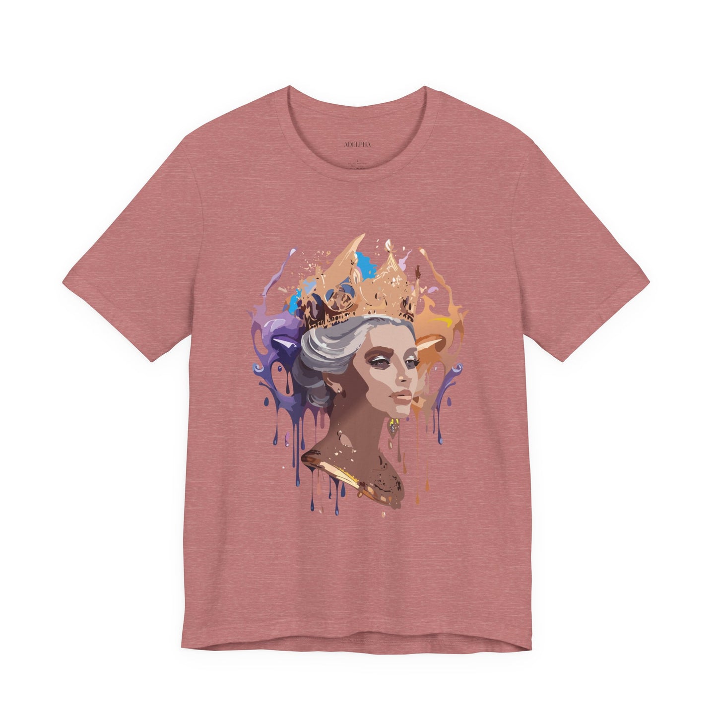 Queen T Shirt