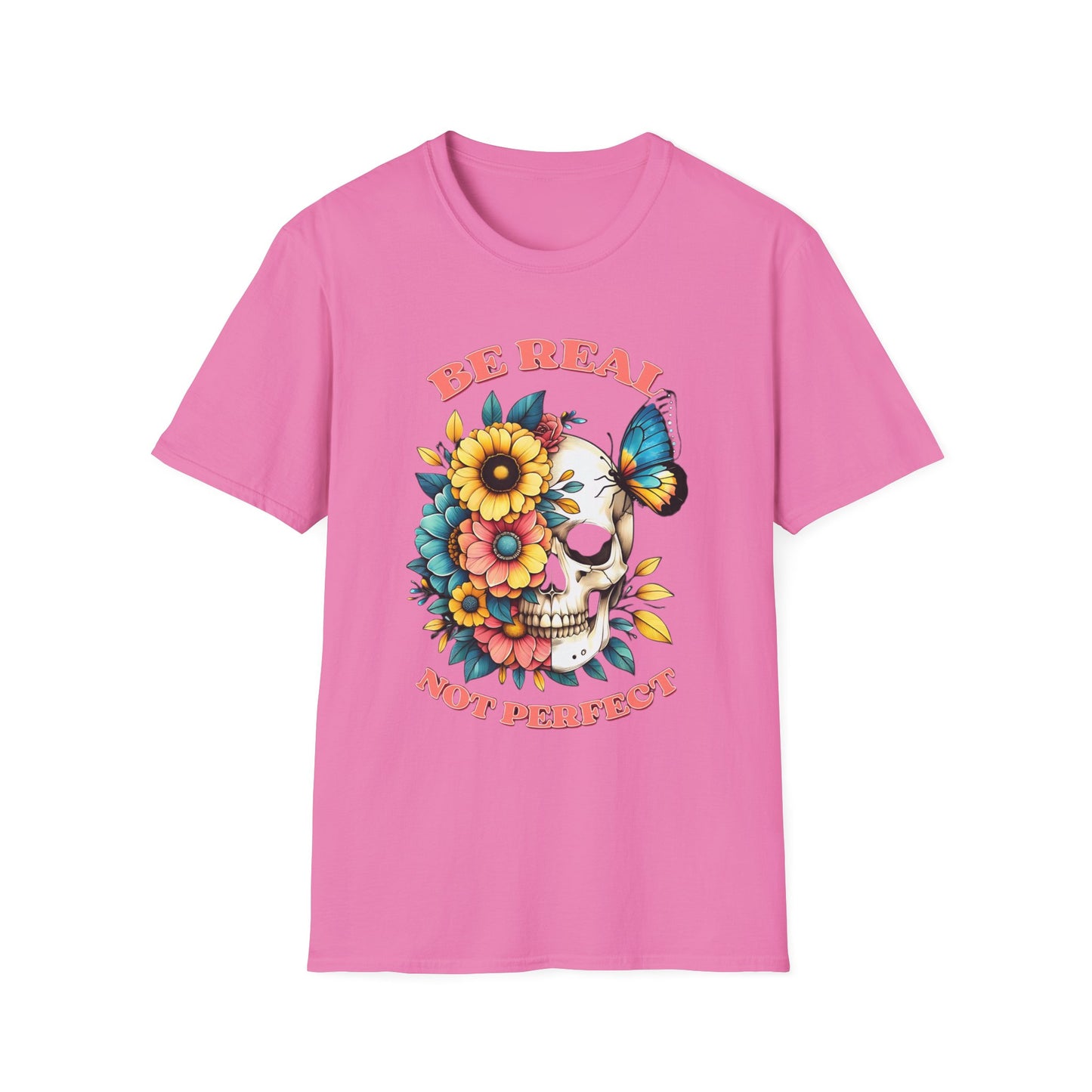 Skull Tee Shirt, Skeleton Shirt, Shirt with Skull, Shirt with Skeleton