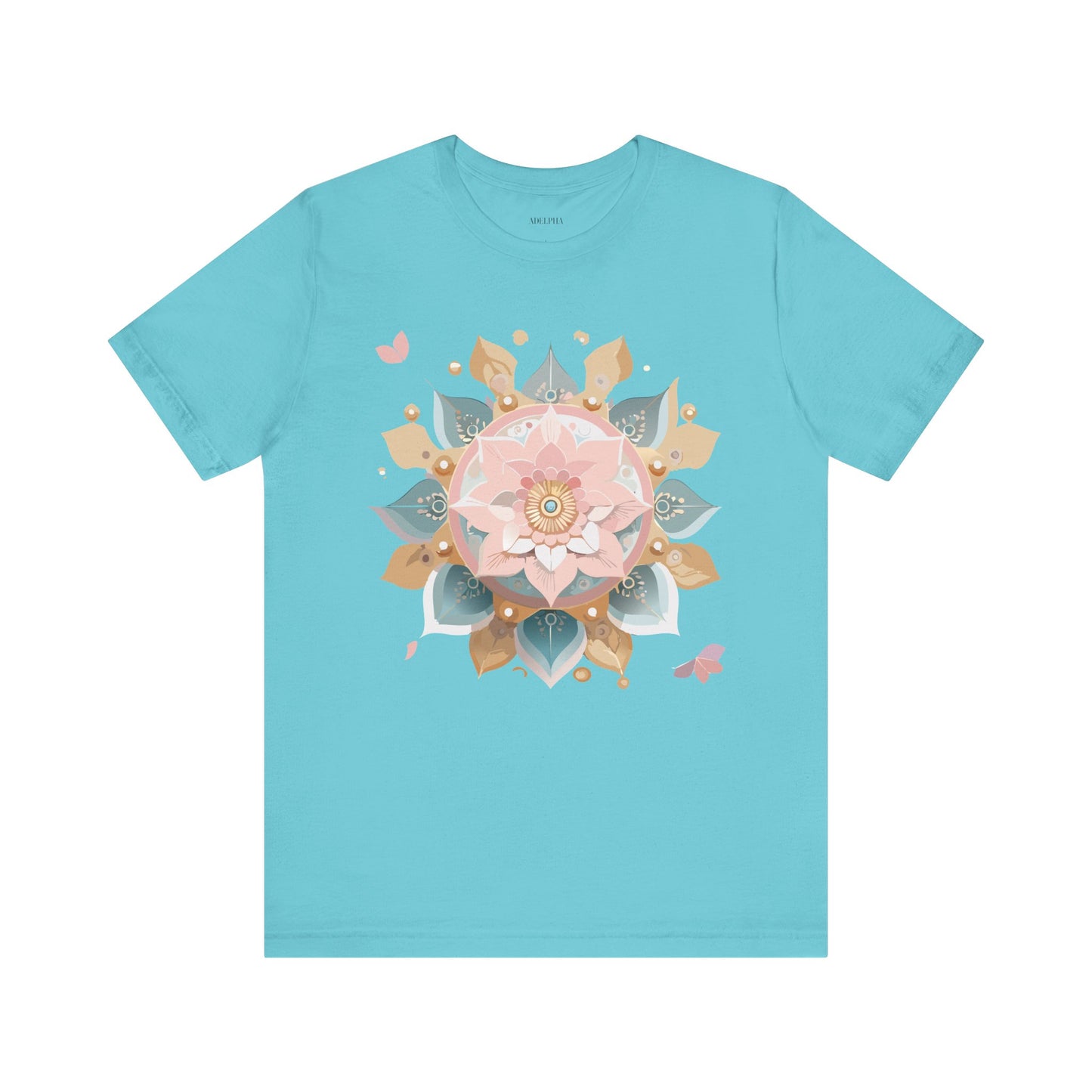 Mandala Shirt