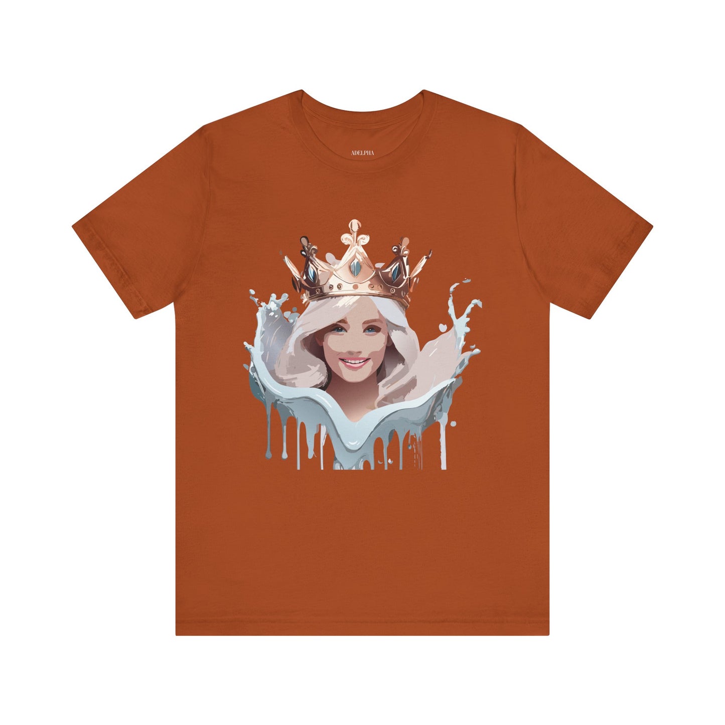Queen T Shirt