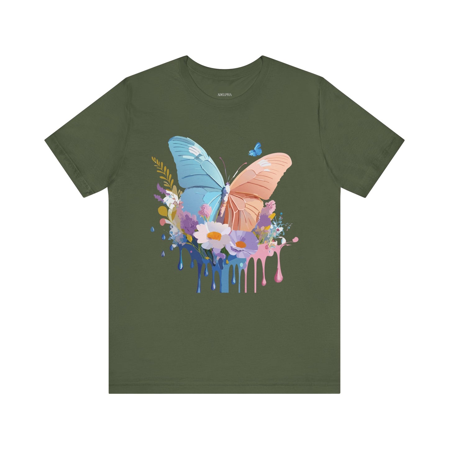 Butterfly Shirt