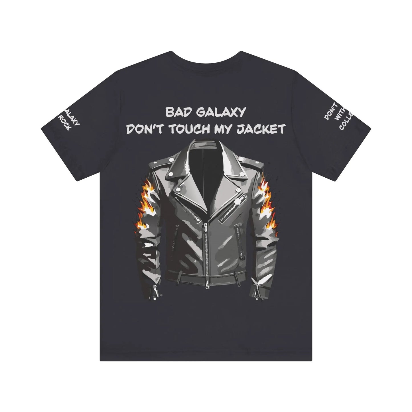 PUNK ROCK Tee Shirt