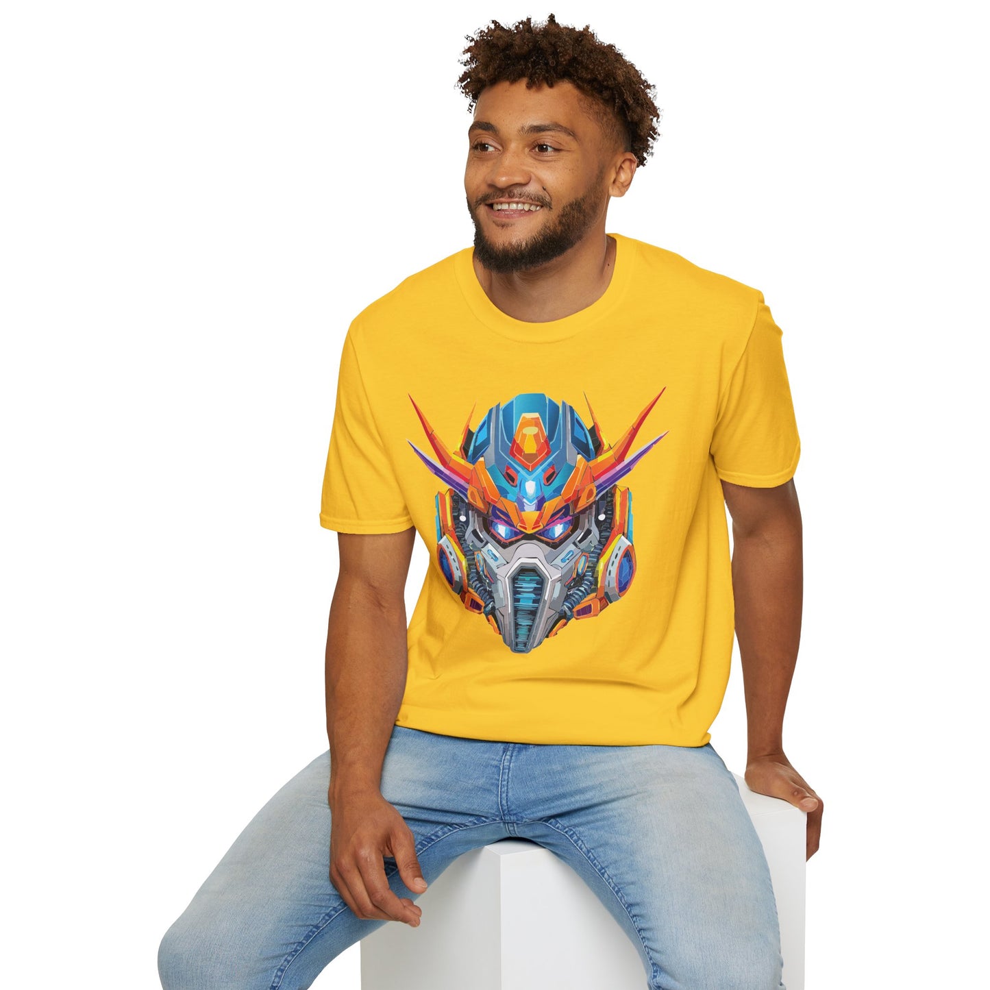 Cyborg Tee, Robot Shirt, Terminator Shirt