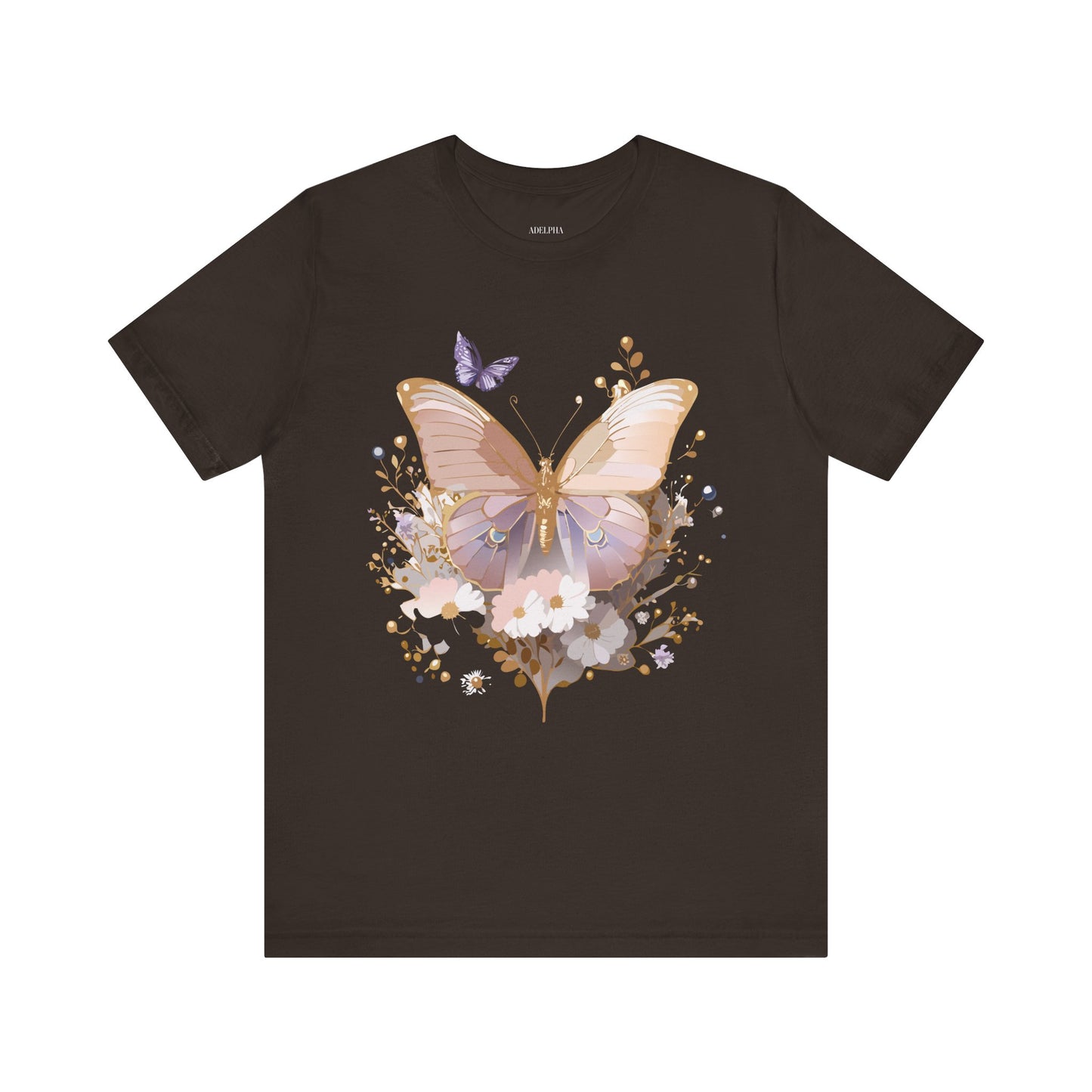 Butterfly Shirt