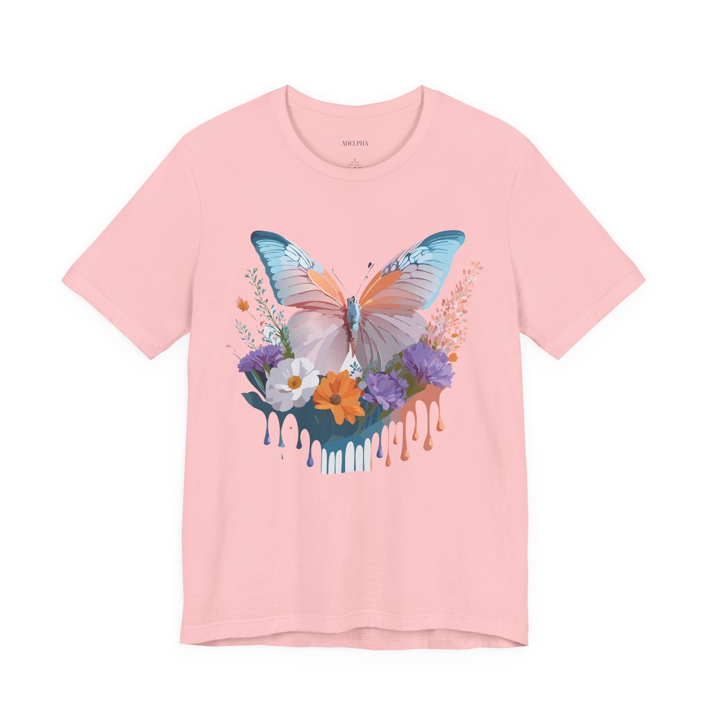 Butterfly Shirt