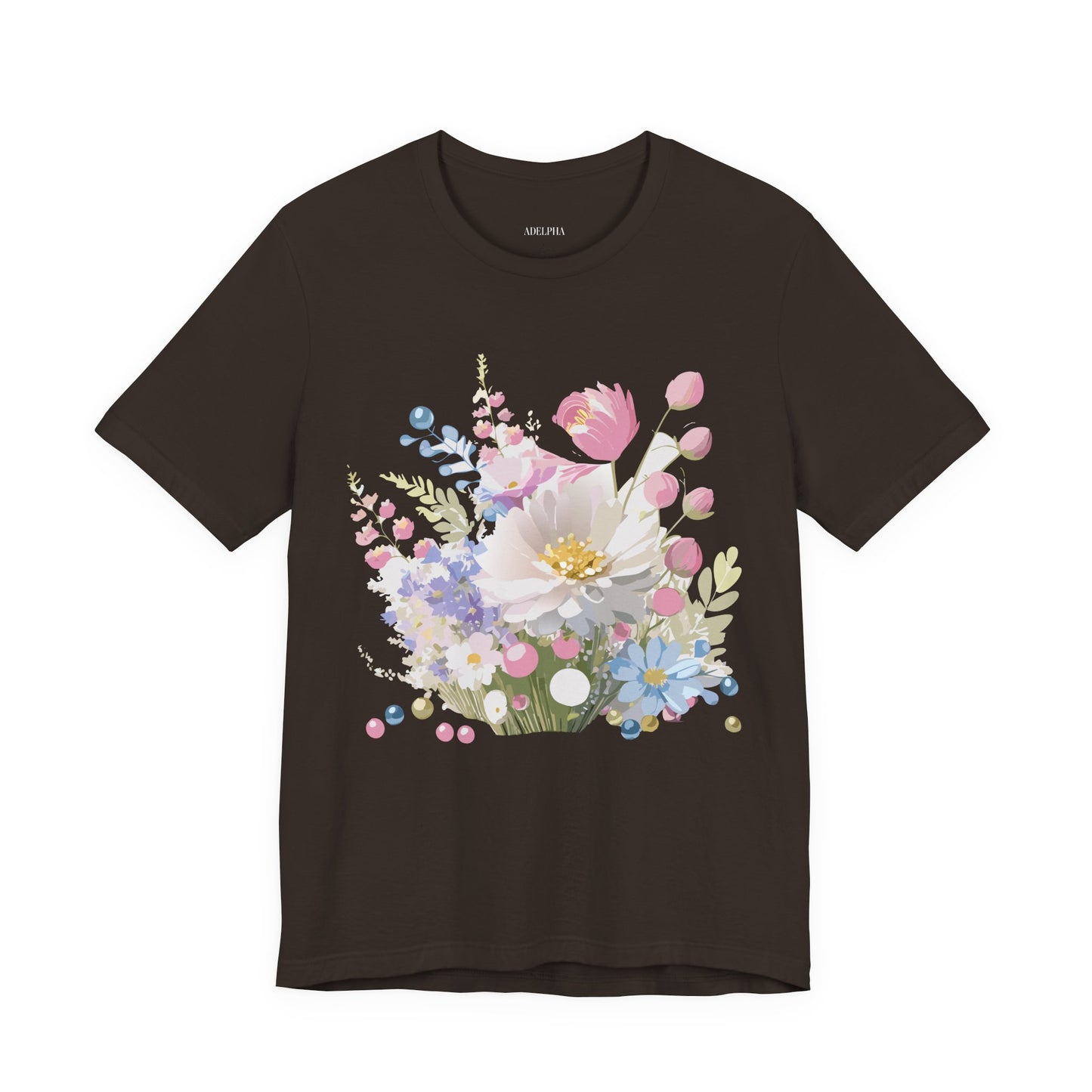 Floral T Shirts