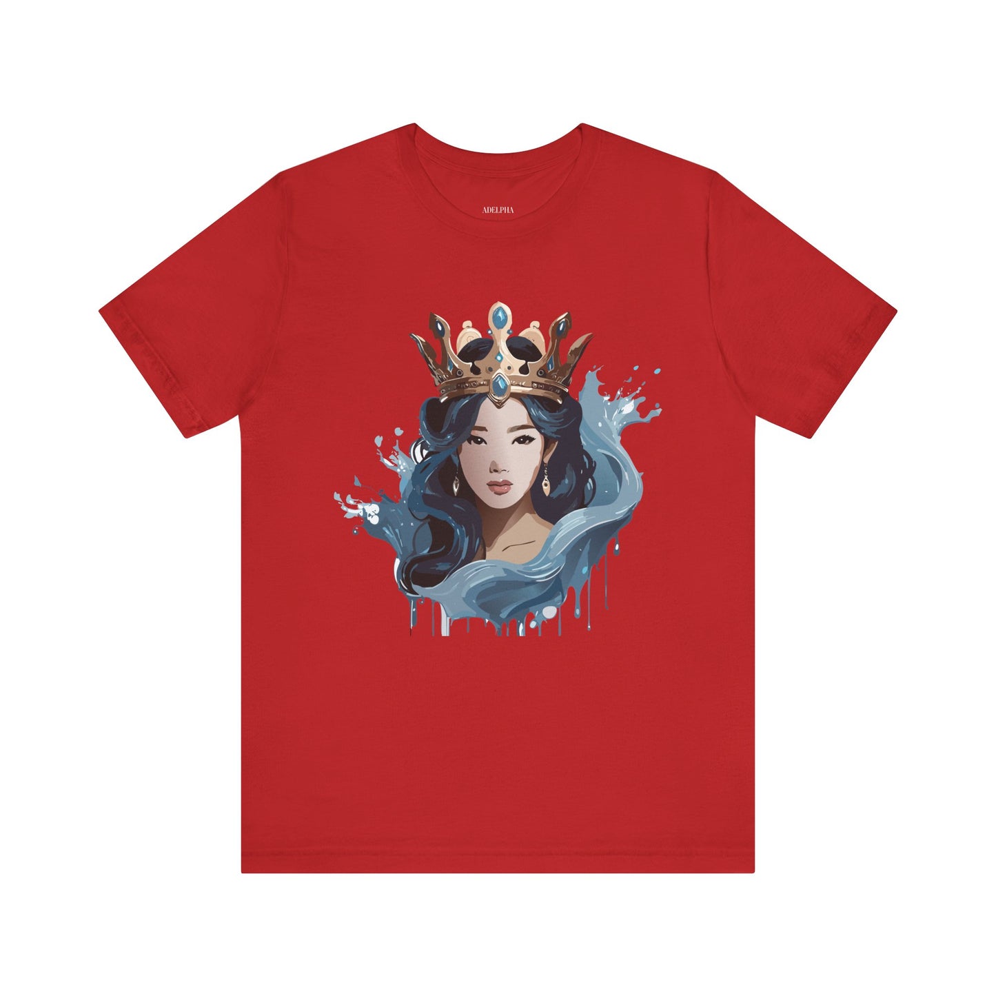 Queen T Shirt