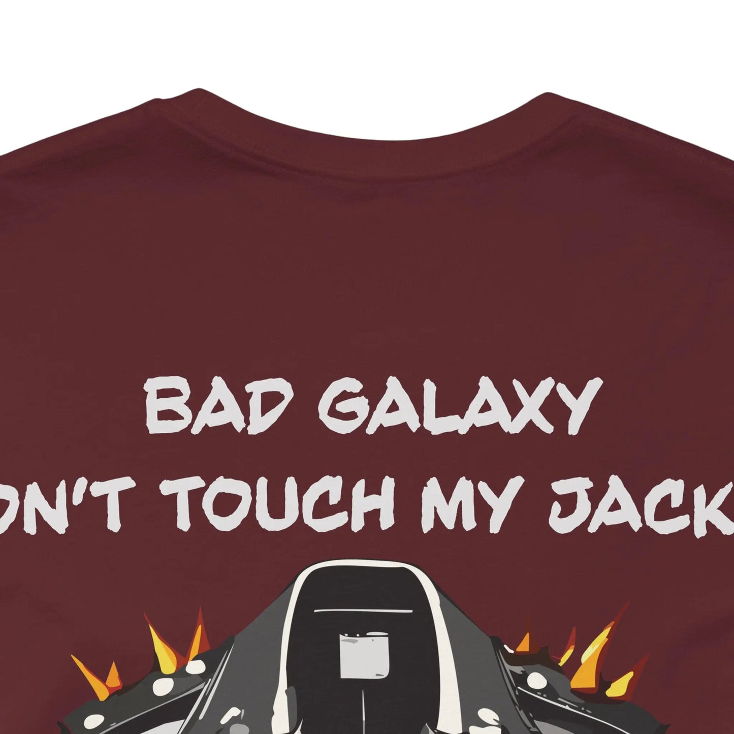 PUNK ROCK Tee Shirt