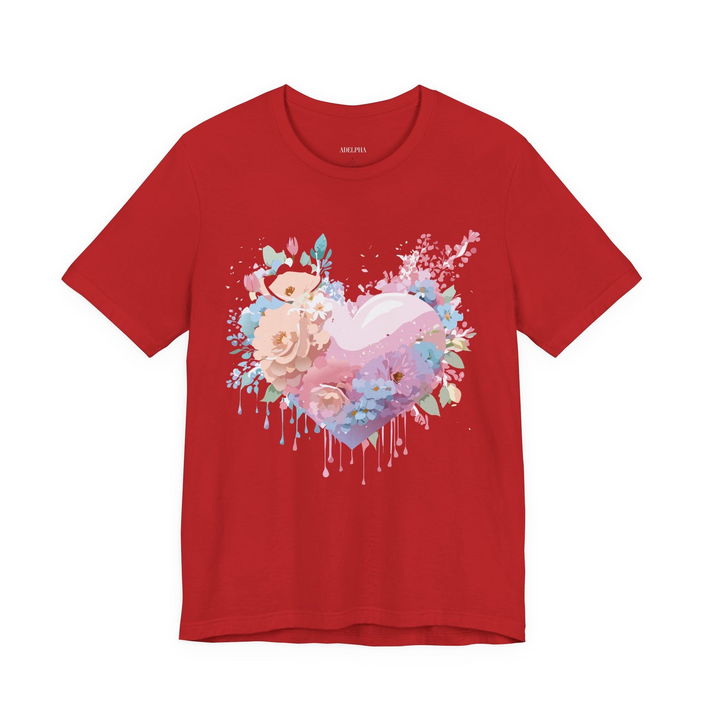 Valentine Shirts