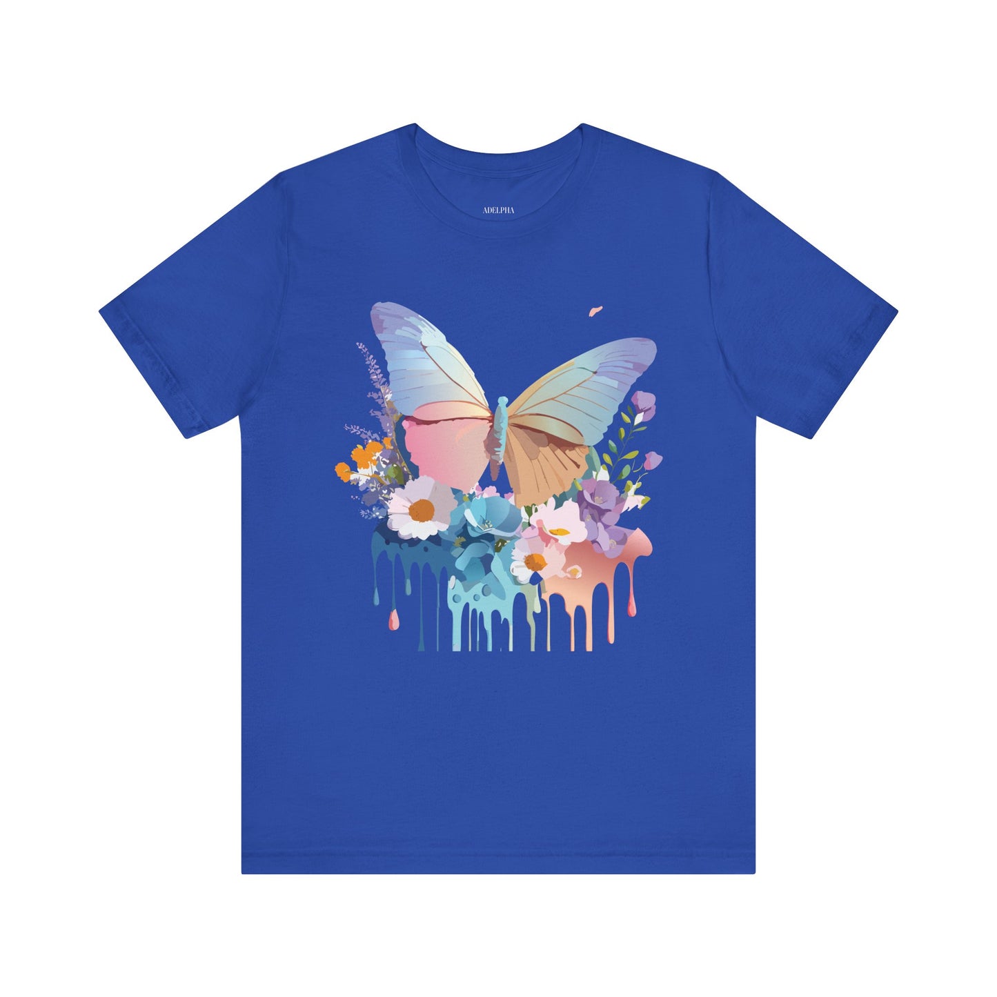 Butterfly Shirt