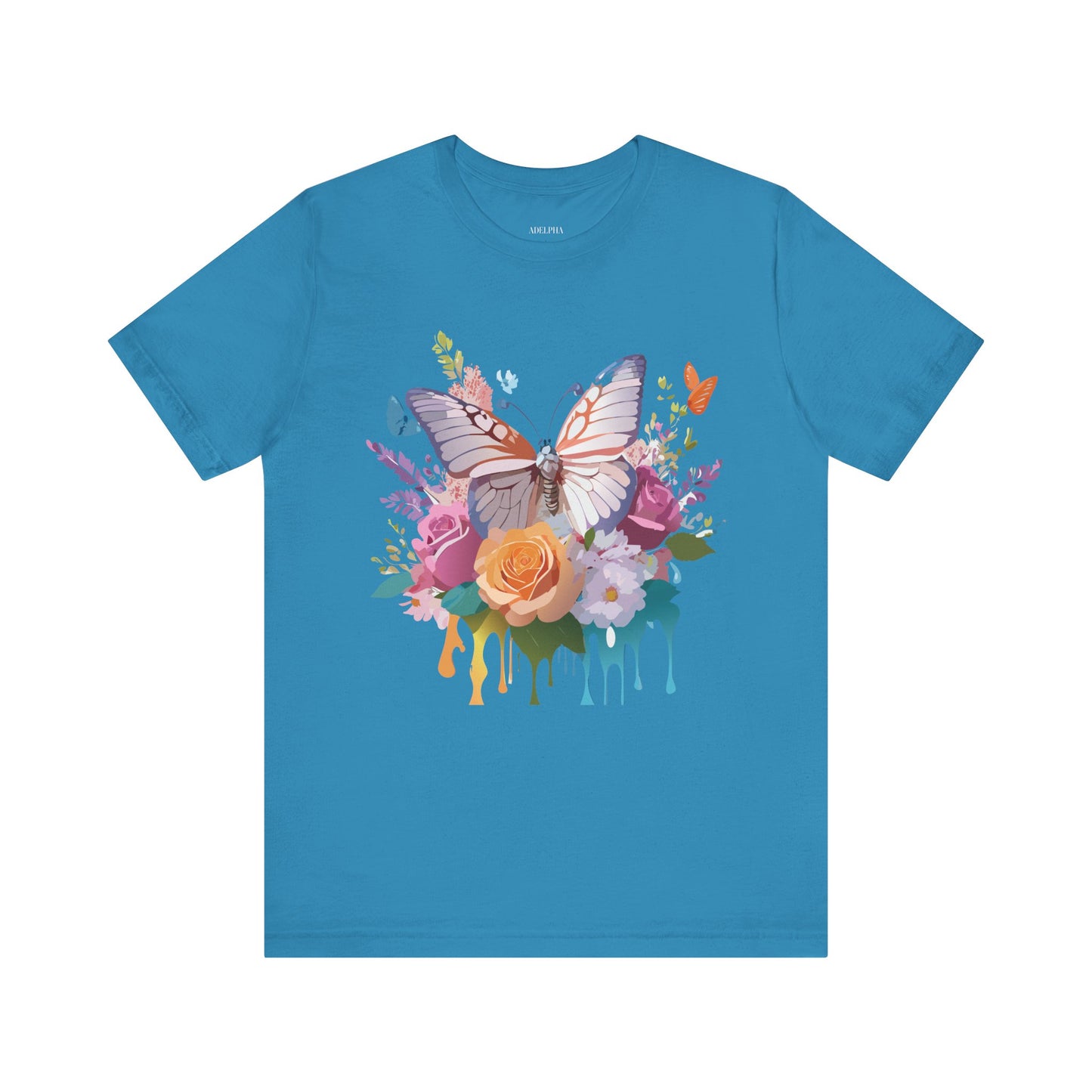 Butterfly Shirt