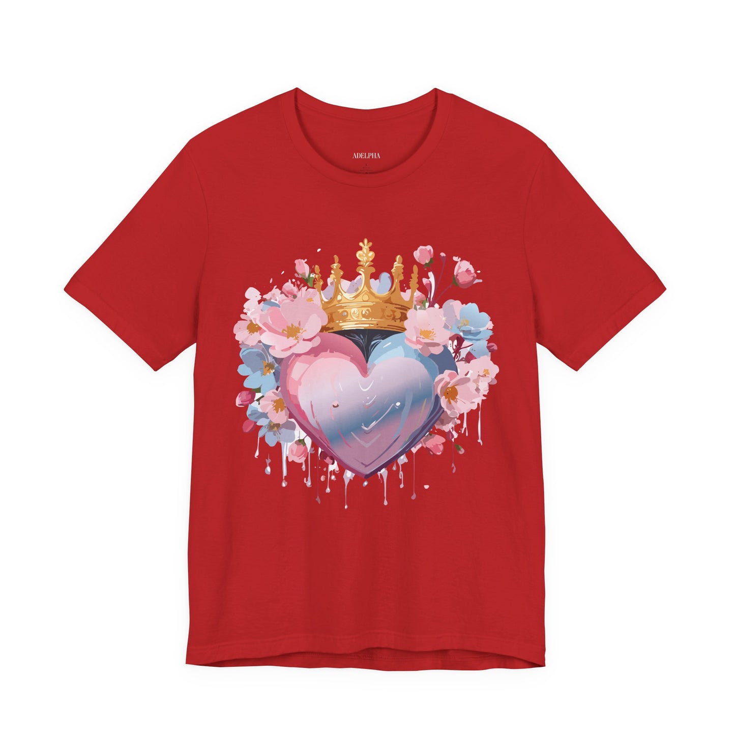 Valentine Shirts
