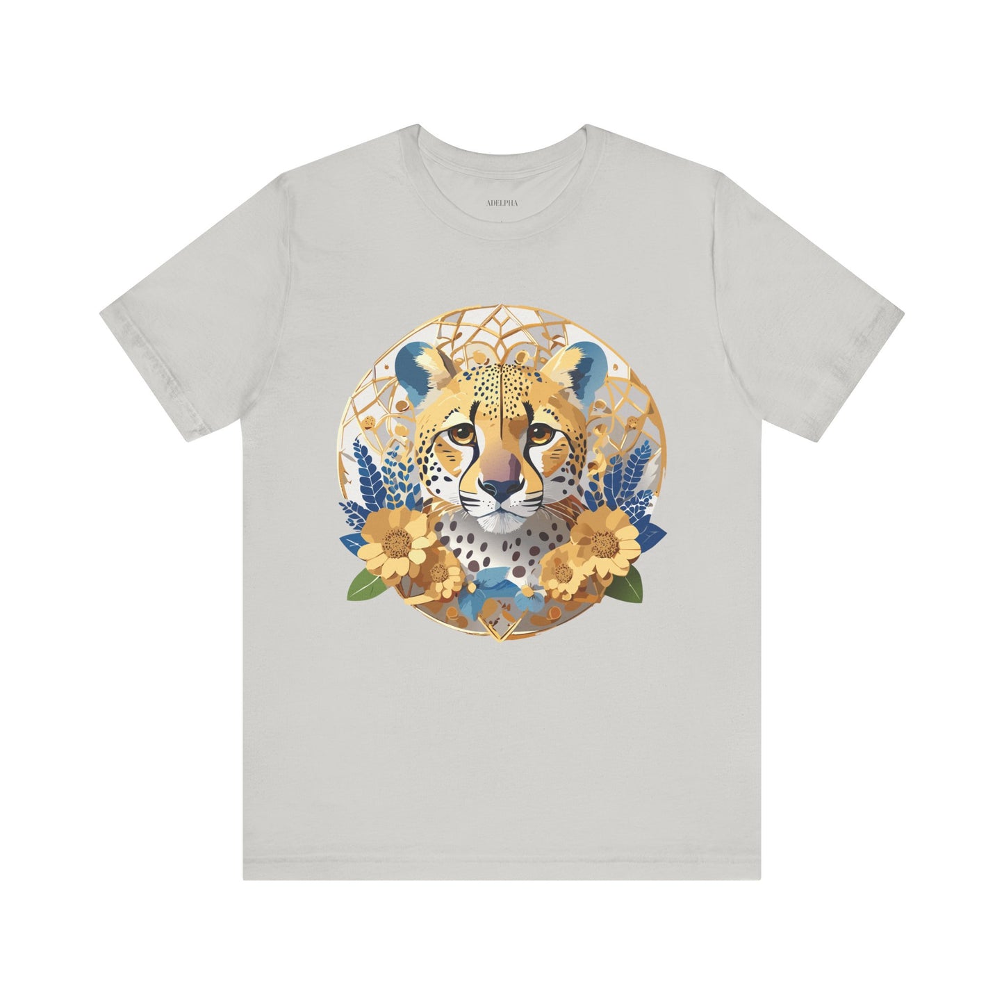 Medallion Shirt