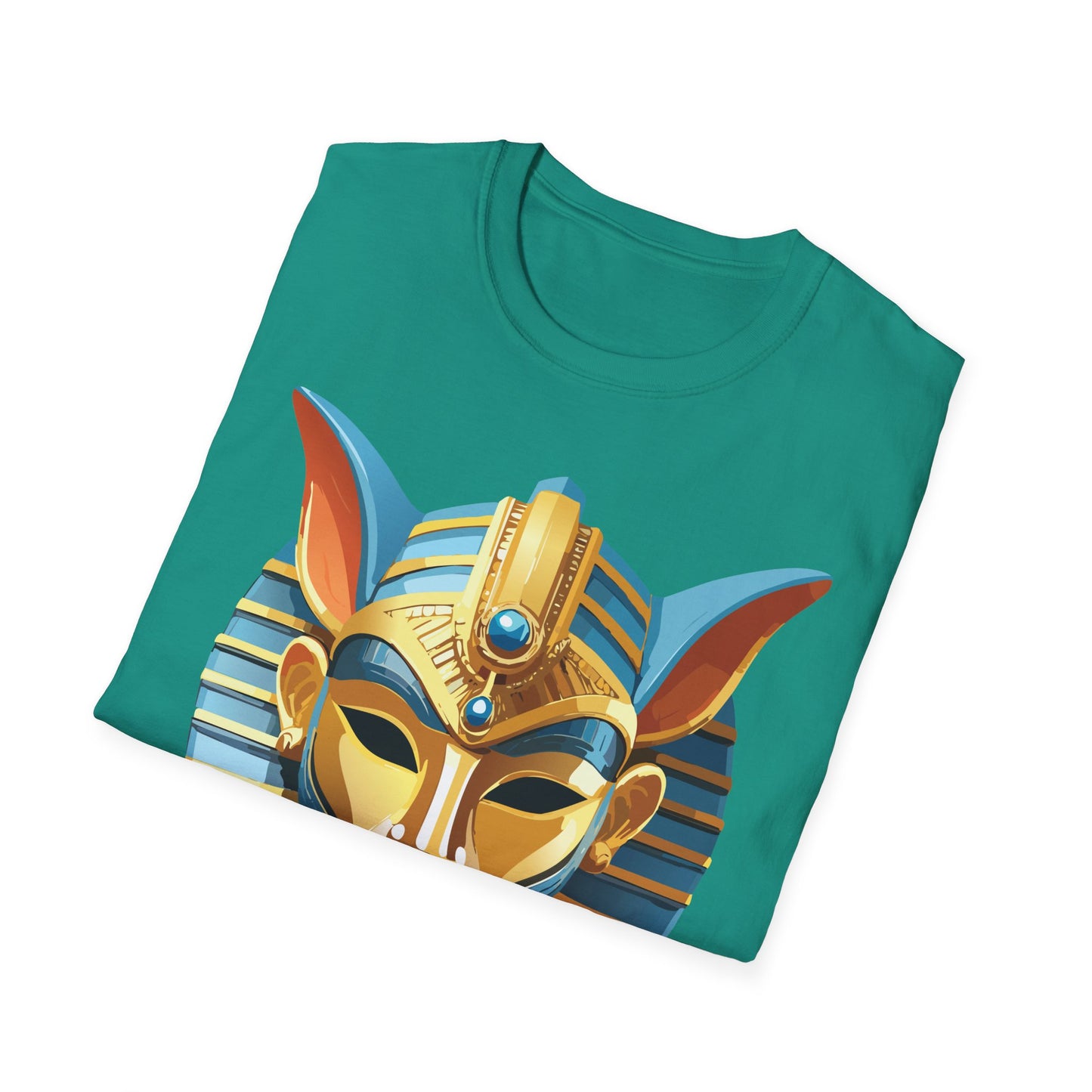 Mask Tee Shirt, Mask Shirt, Shirt with Mask, Masquerade Tees