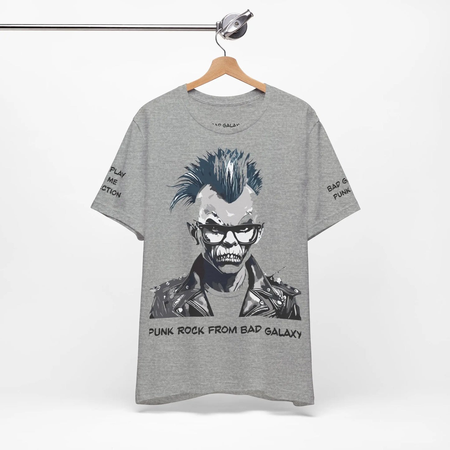 PUNK ROCK Tee Shirt