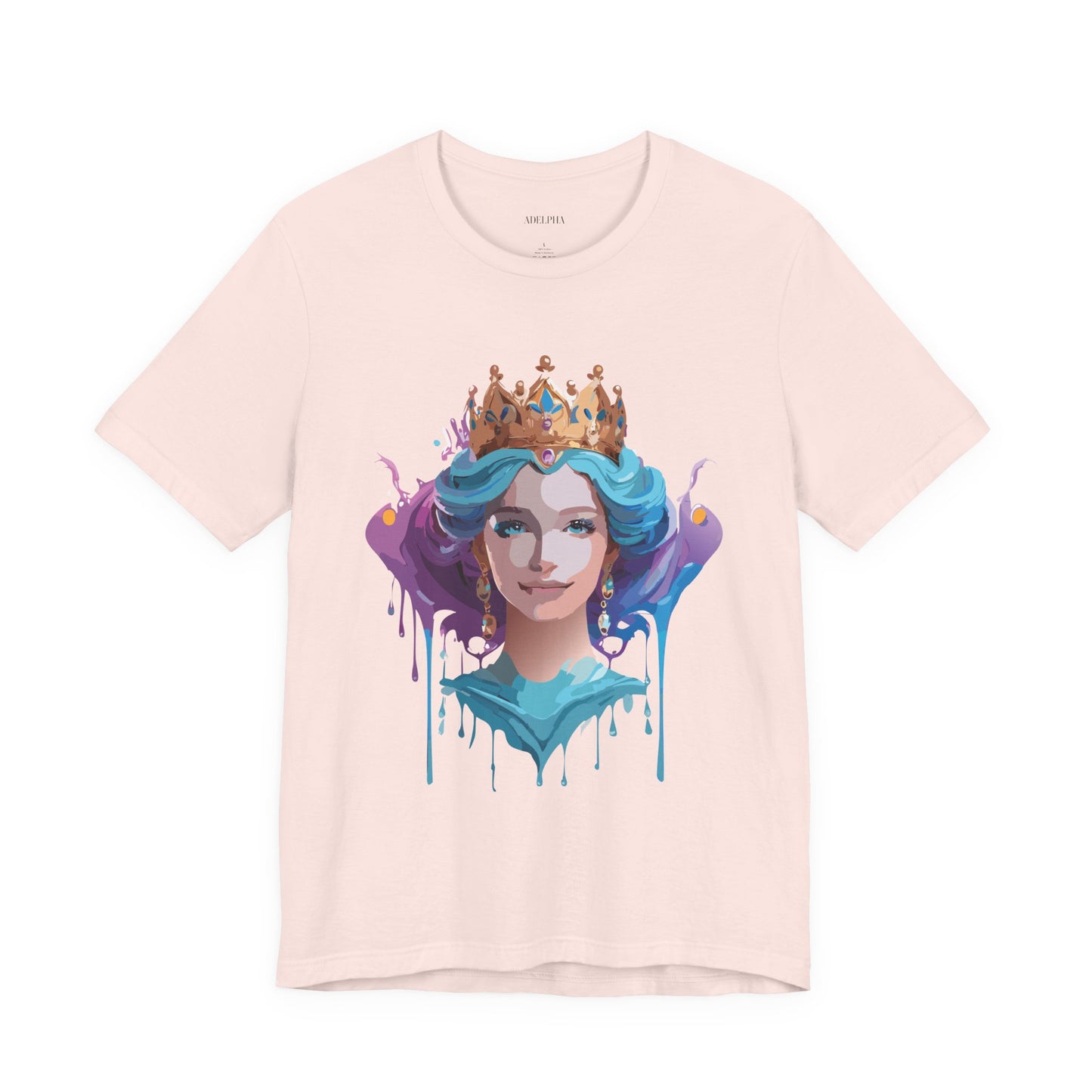 Queen T Shirt