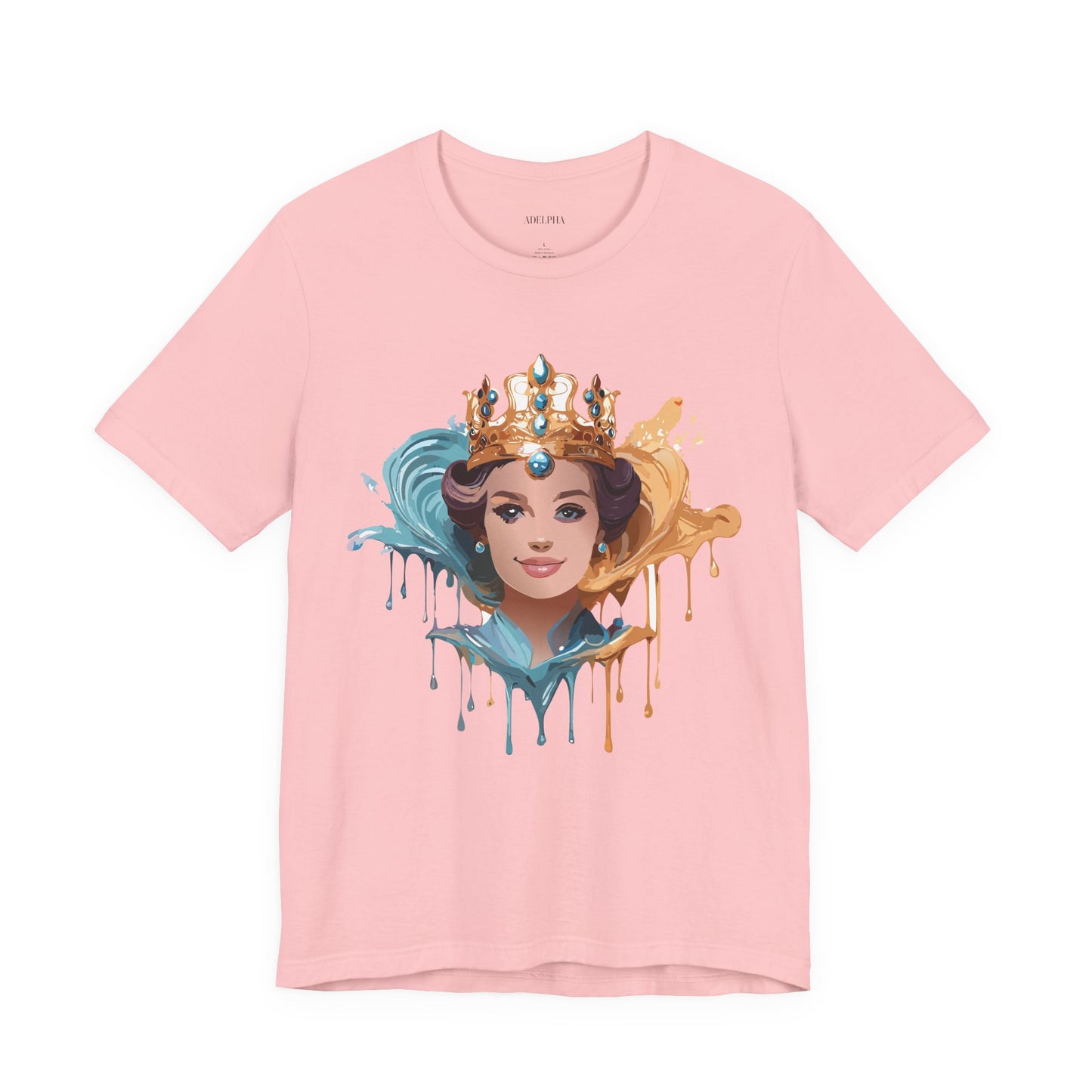 Queen T Shirt