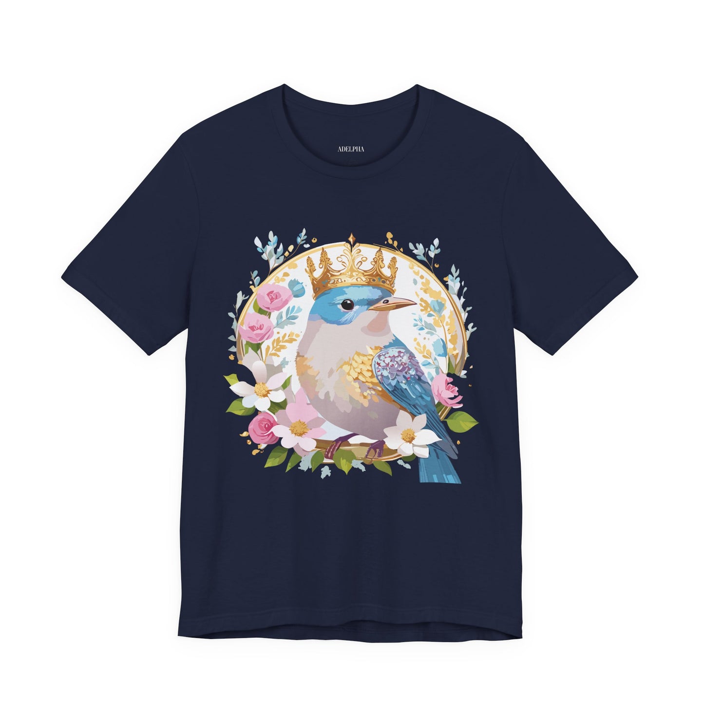 Medallion Shirt
